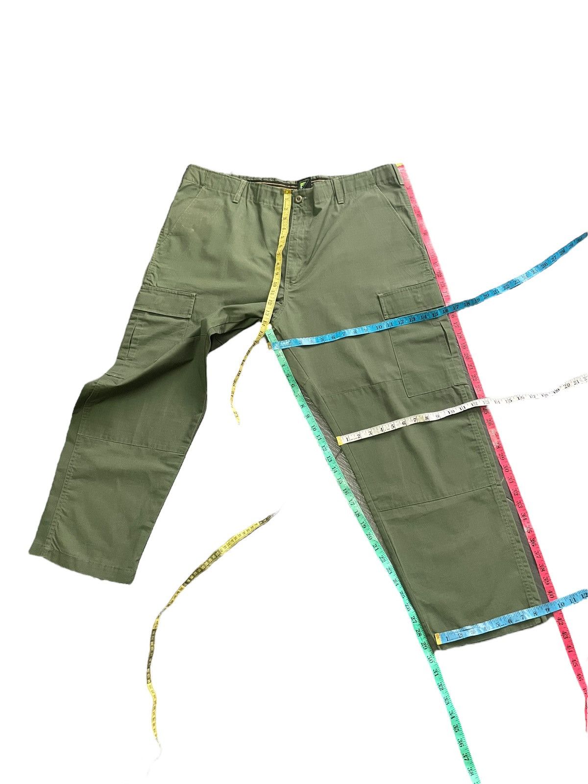 Other The Force Military Trouser Size US 43 - 9 Thumbnail