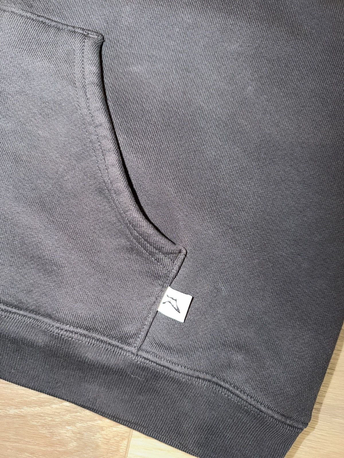 Akimbo Club Akimbo Charcoal Hoodie Size US XXL / EU 58 / 5 - 2 Thumbnail