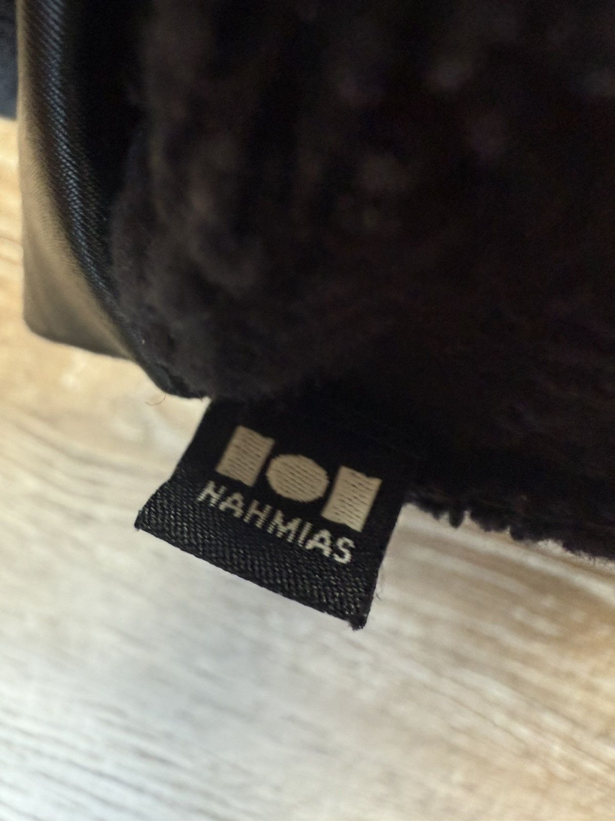 Nahmias Nahmias Miracle Heavy Sweatpants Size US 30 / EU 46 - 5 Thumbnail