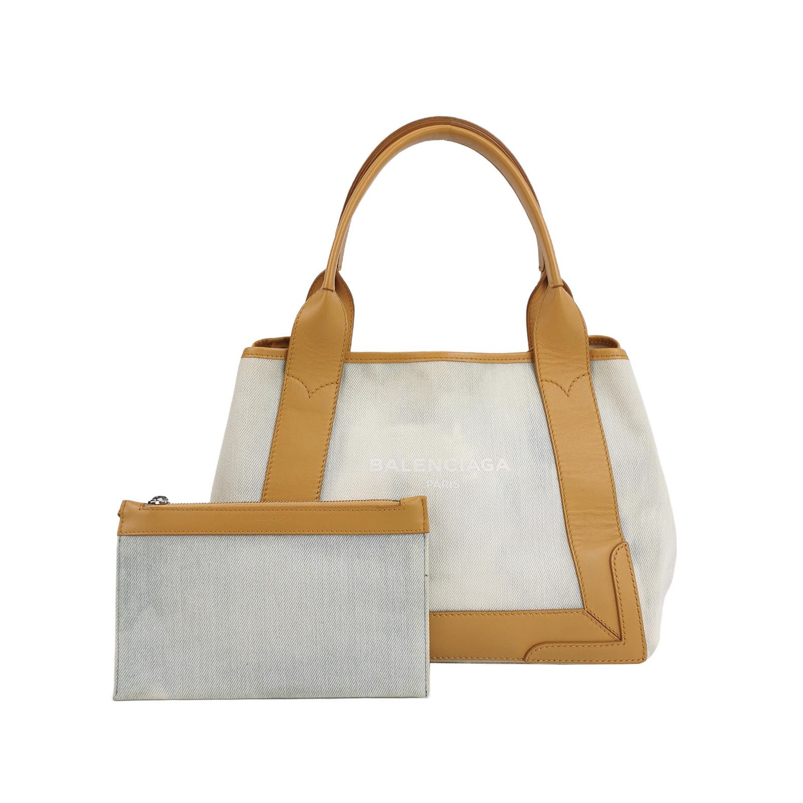 Balenciaga Balenciaga Women os Shoulder Bags Size ONE SIZE - 1 Thumbnail