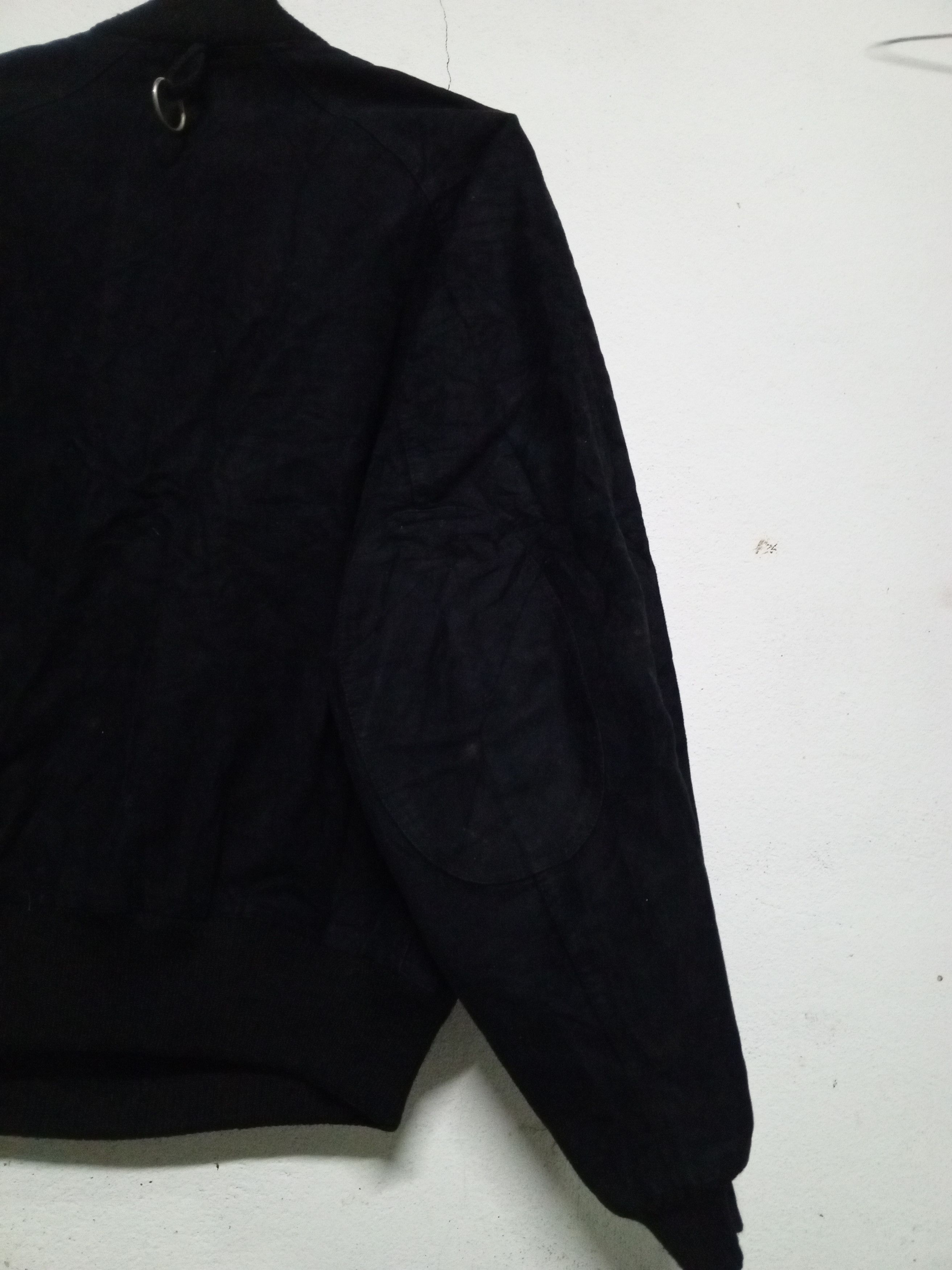 Takeo Kikuchi 💥takeo kimchi men's bigi rare pocket HALFZIP 🔥 Size US M / EU 48-50 / 2 - 8 Thumbnail