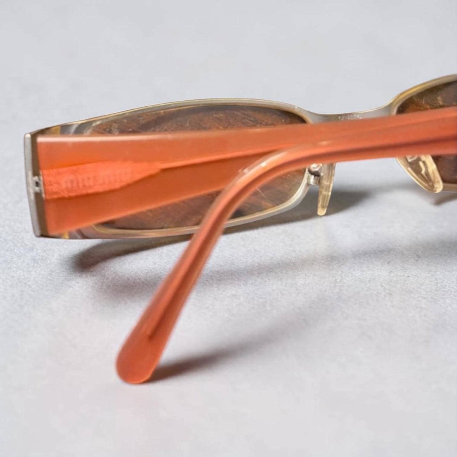 Other The Miu Miu Bayonetta Glasses Size ONE SIZE - 2 Thumbnail