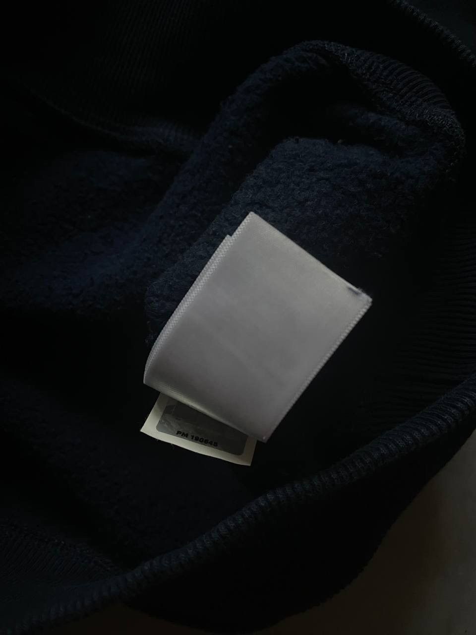 The North Face × Vintage Vintage The North Face Hoodie Big Logo Y2K Size US S / EU 44-46 / 1 - 5 Thumbnail