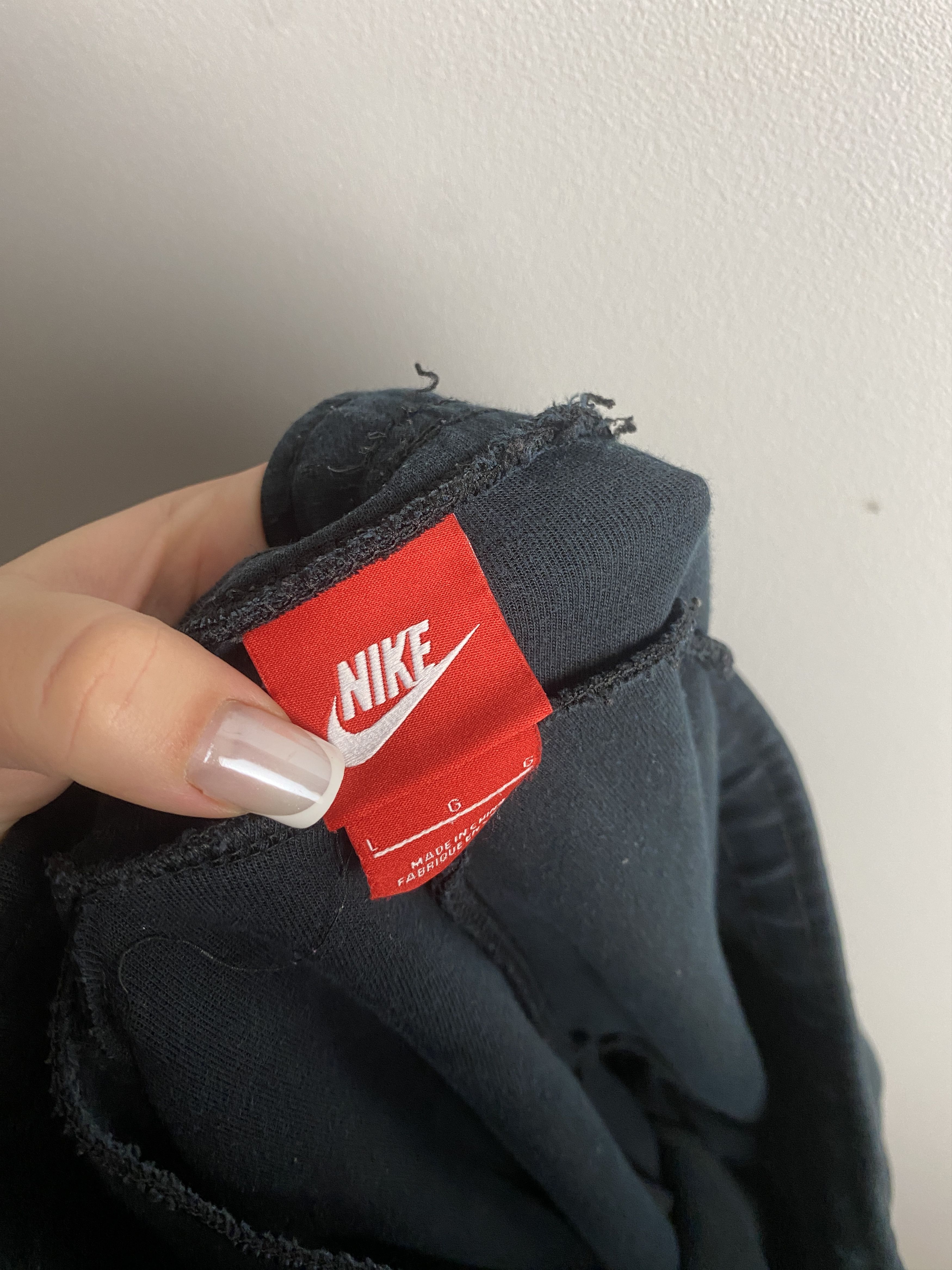 Nike Nike tech fleece sweatpants joggers drill trap drip Size US 32 / EU 48 - 4 Thumbnail