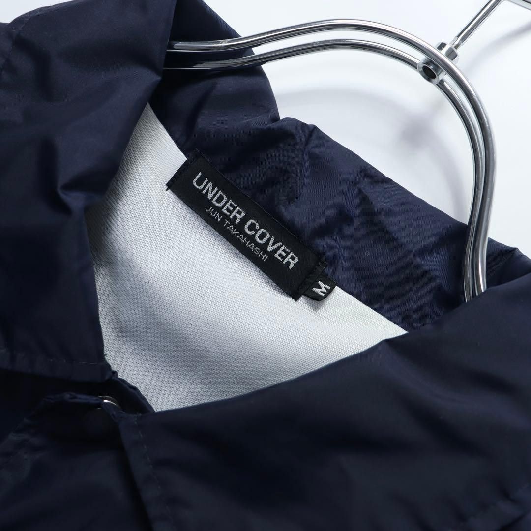 Undercover Undercover Mad Dog Coach Jacket Size US M / EU 48-50 / 2 - 5 Thumbnail