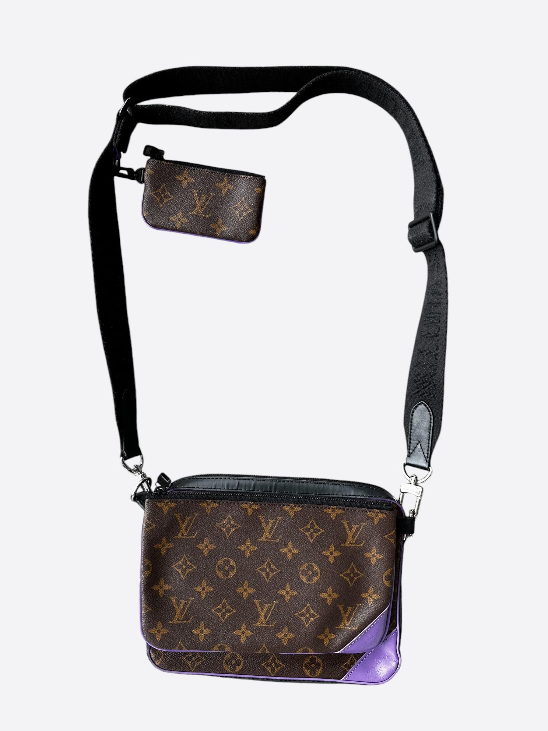 Human Made × Louis Vuitton × Nigo Louis Vuitton x Nigo