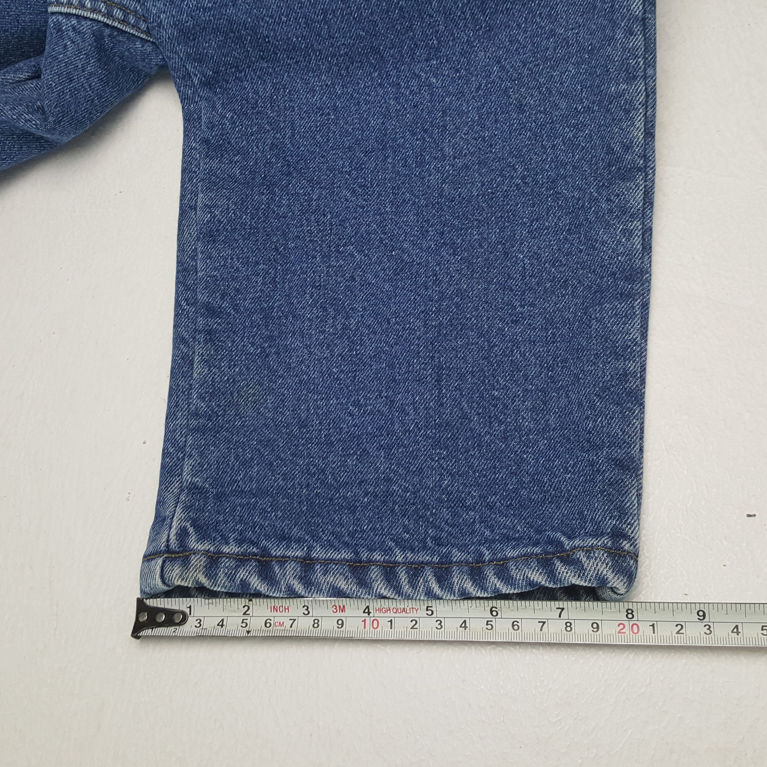 L.L. Bean × Vintage L.L BEAN Streetwear Style Jeans Size US 33 - 11 Thumbnail