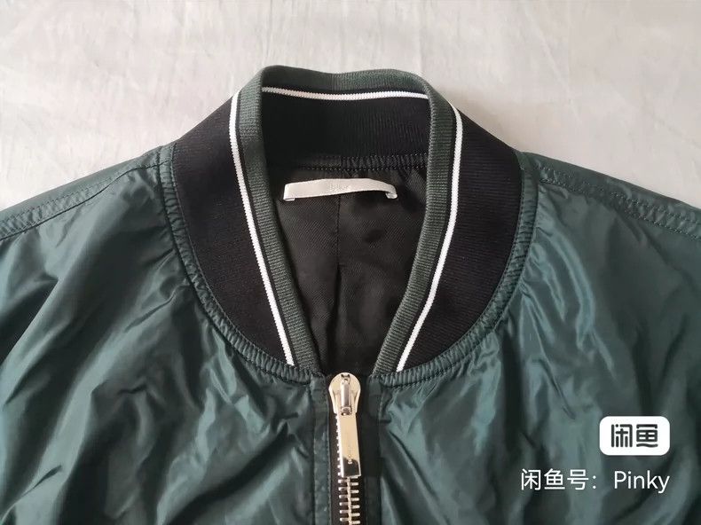 Dior Dior Jacket 2501-Nextarrow Size US S / EU 44-46 / 1 - 3 Thumbnail