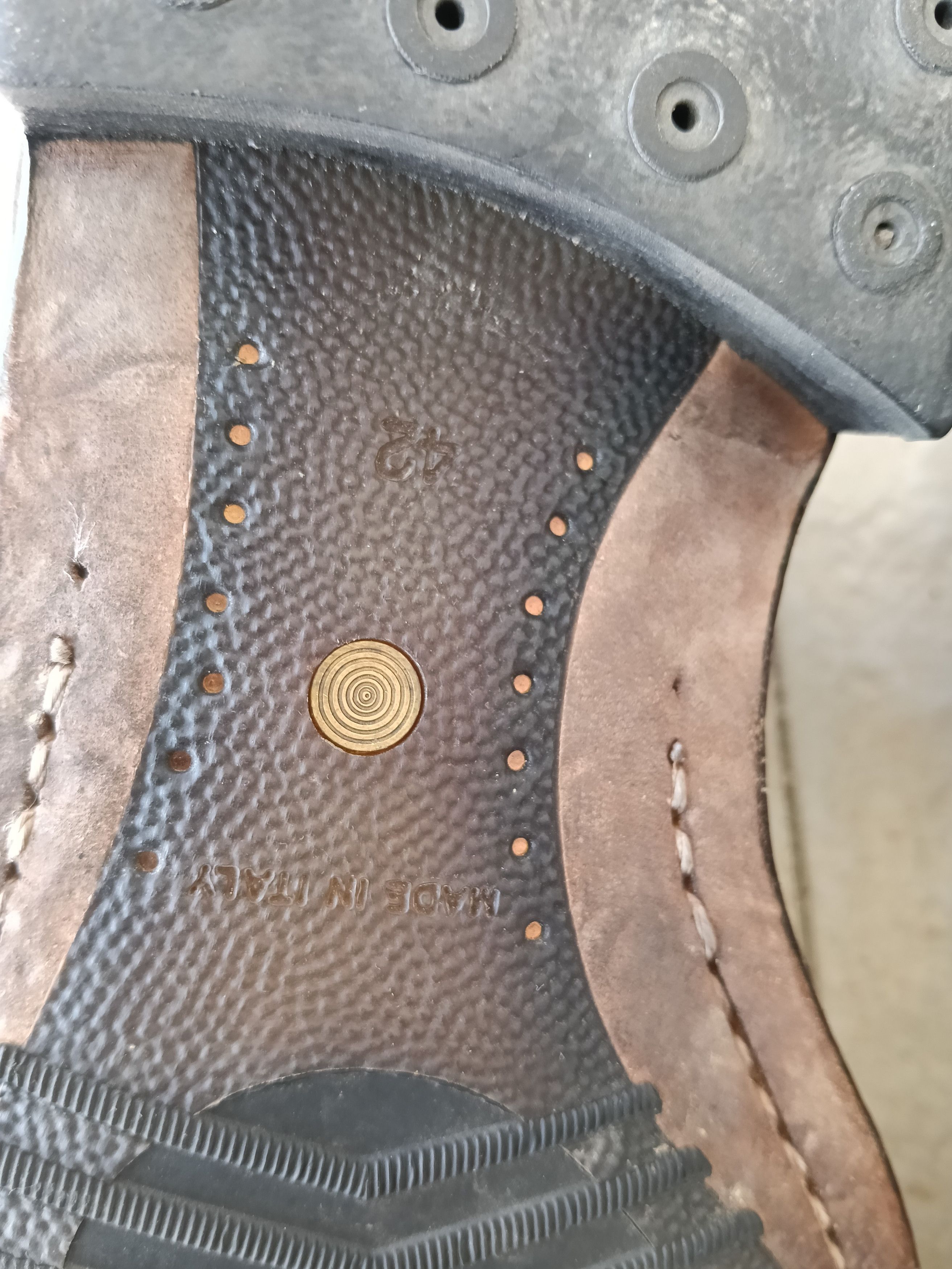 Officine Creative Officine creative ankle boots Size US 9 / EU 42 - 10 Thumbnail