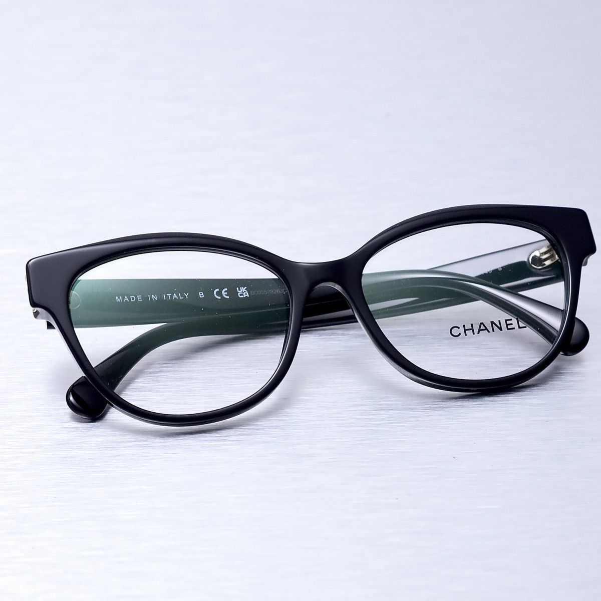 Chanel CHANEL 0CH3440H GLASSES Size ONE SIZE - 7 Thumbnail