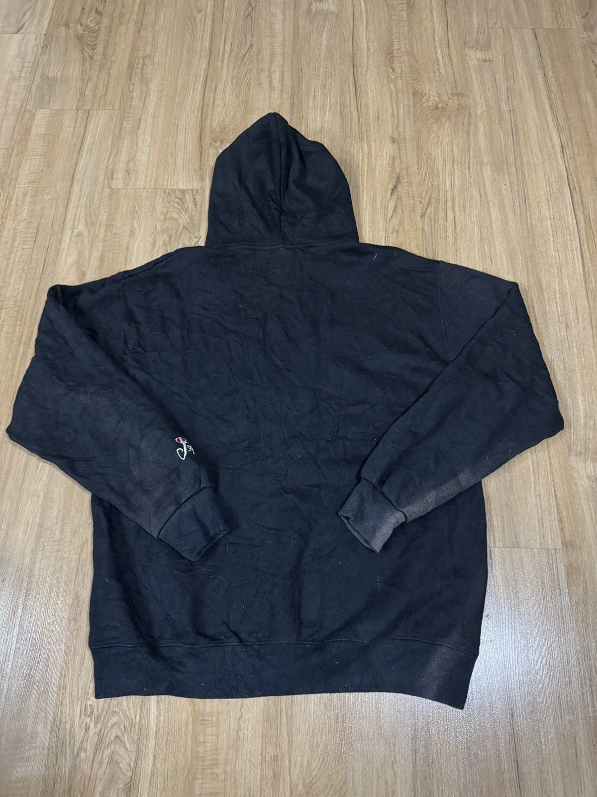 Other Joker Los Angeles Hoodie 241 Size US XL / EU 56 / 4 - 6 Thumbnail