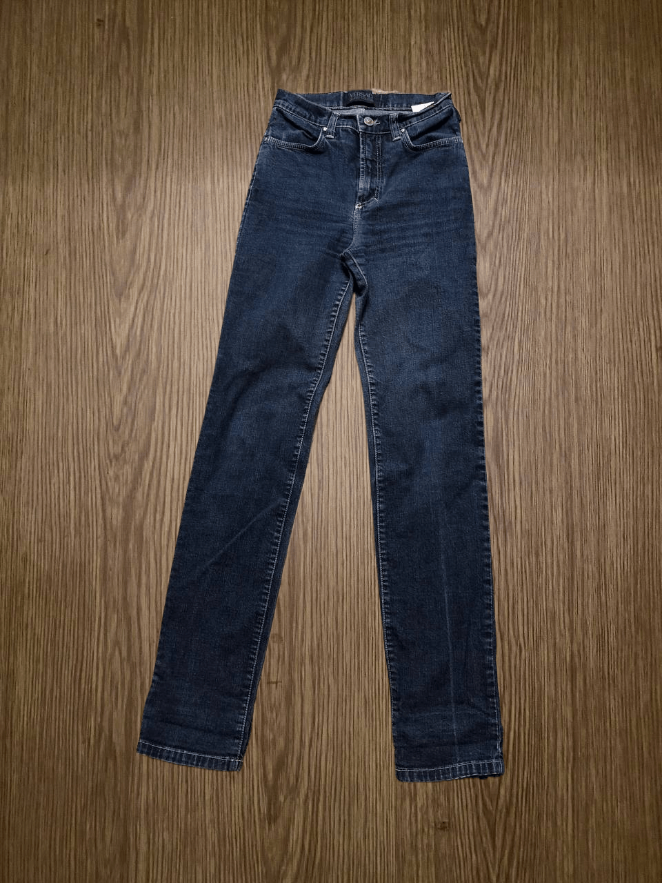 Versace Versace Denim Pants Jeans Size US 28 / EU 44 - 1 Thumbnail