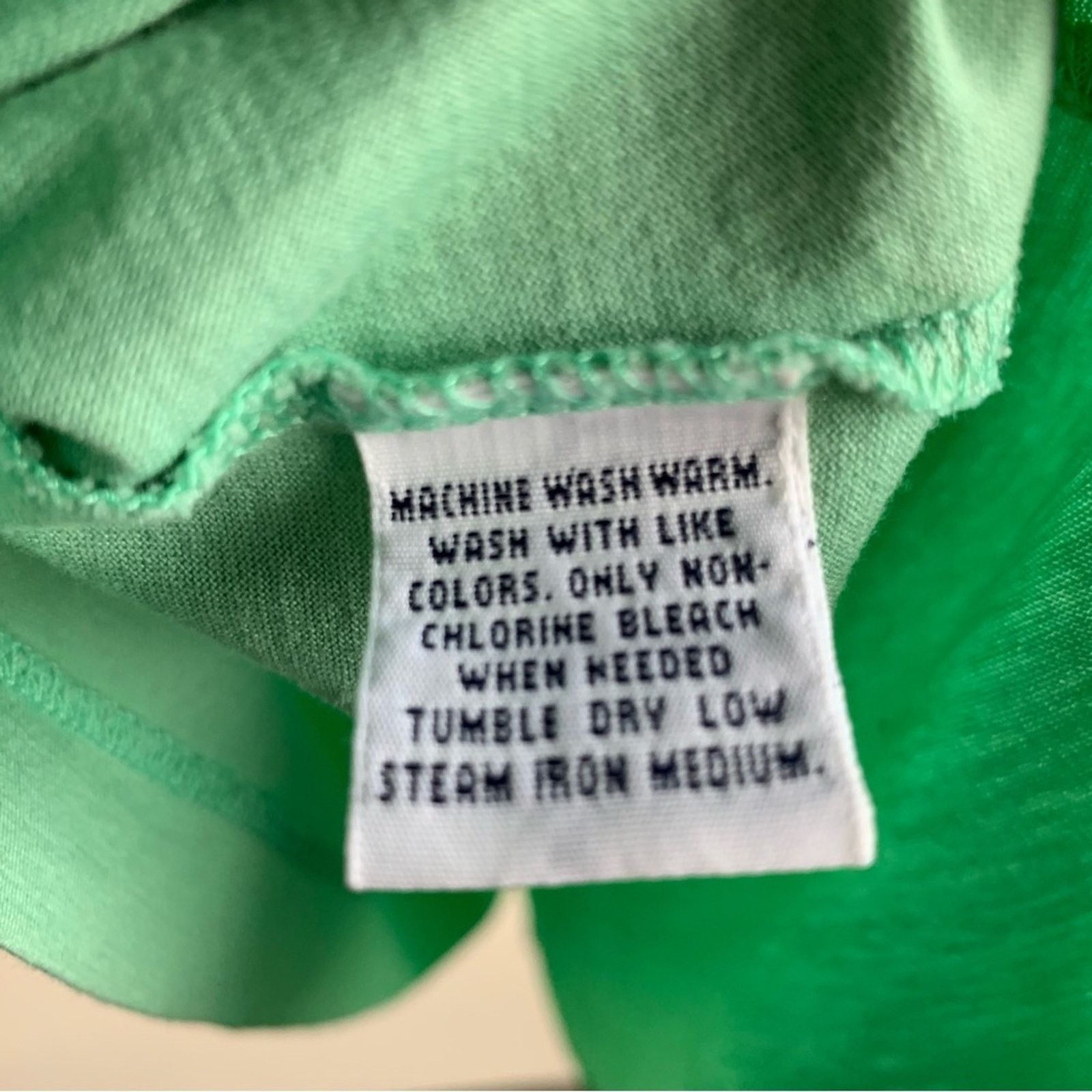Polo Ralph Lauren Polo Golf Ralph Lauren Men’s Green Shirt Size XXL Size US XXL / EU 58 / 5 - 11 Thumbnail