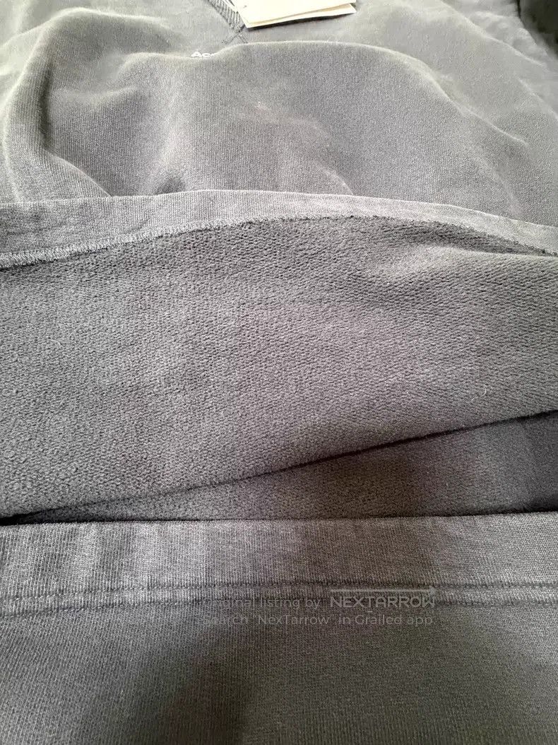 Acne Studios Acne Studios Sweatshirt Size US M / EU 48-50 / 2 - 6 Thumbnail
