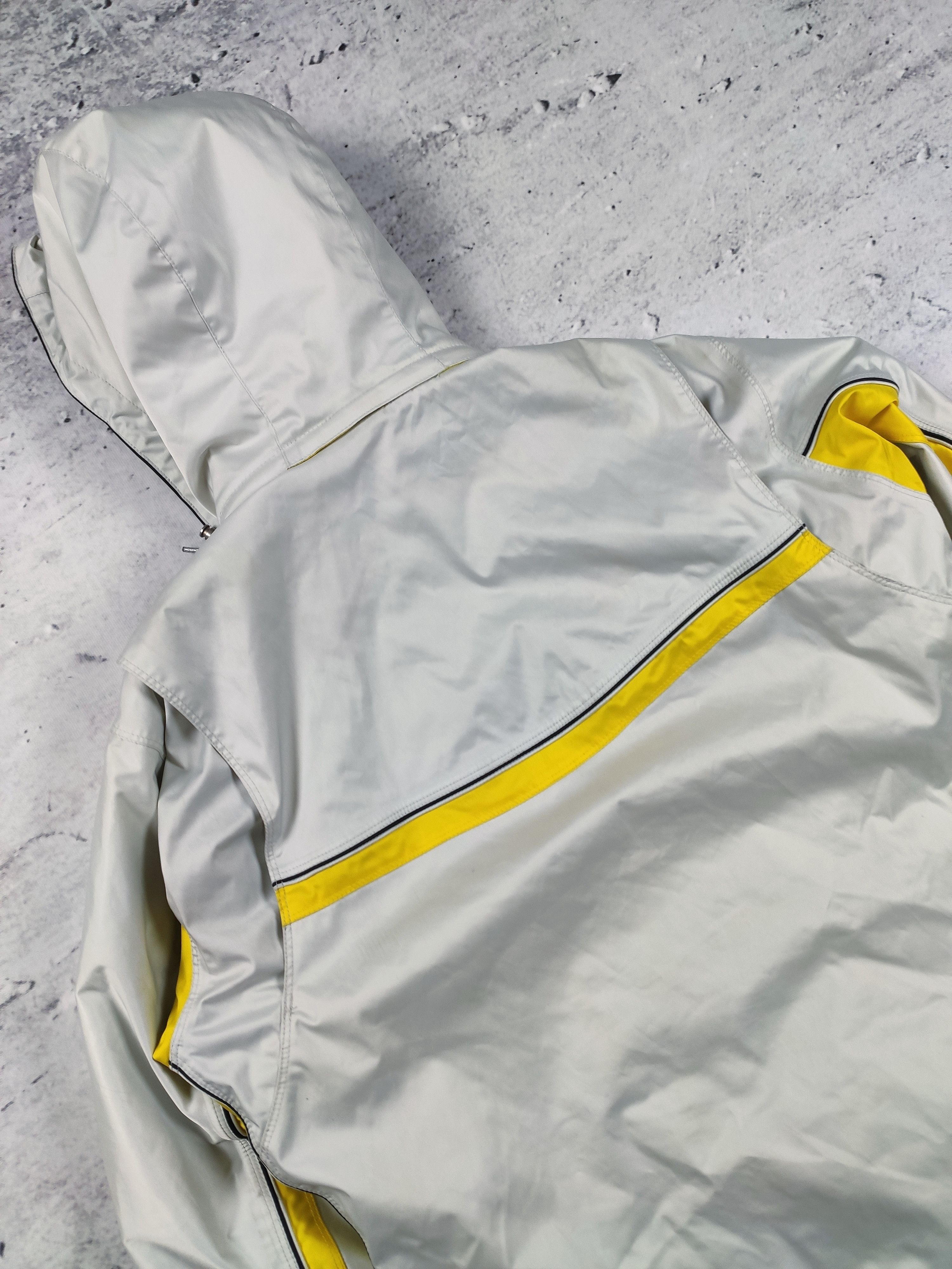 Japanese Brand × Phenix Phenix men ski snowboard jacket winter Size US M / EU 48-50 / 2 - 12 Thumbnail