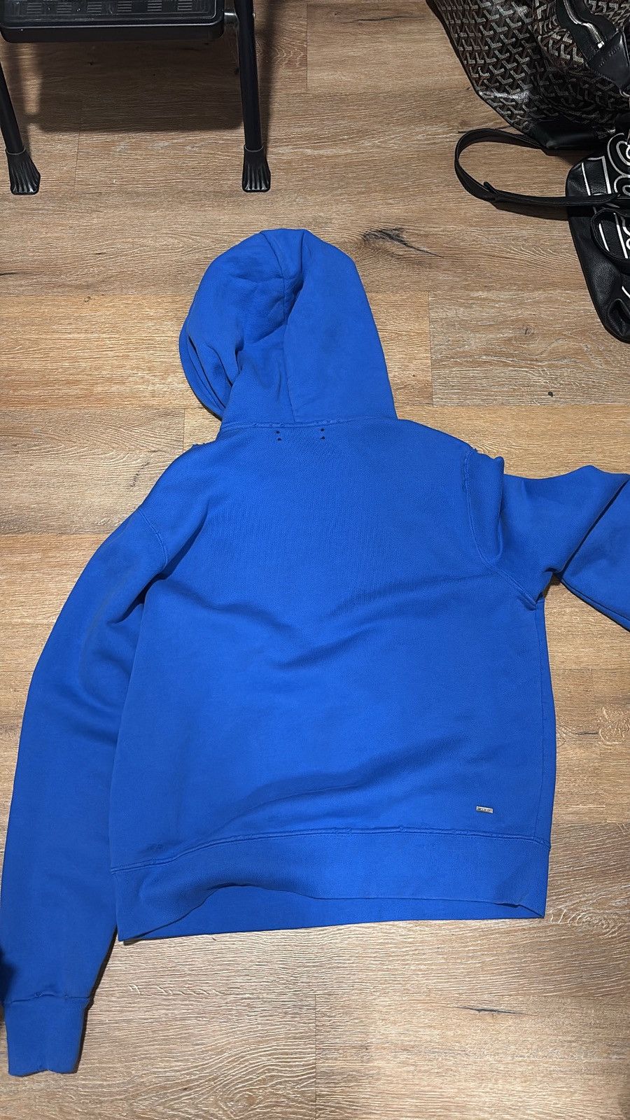 Amiri Amiri hoodie Size US XS / EU 42 / 0 - 7 Thumbnail