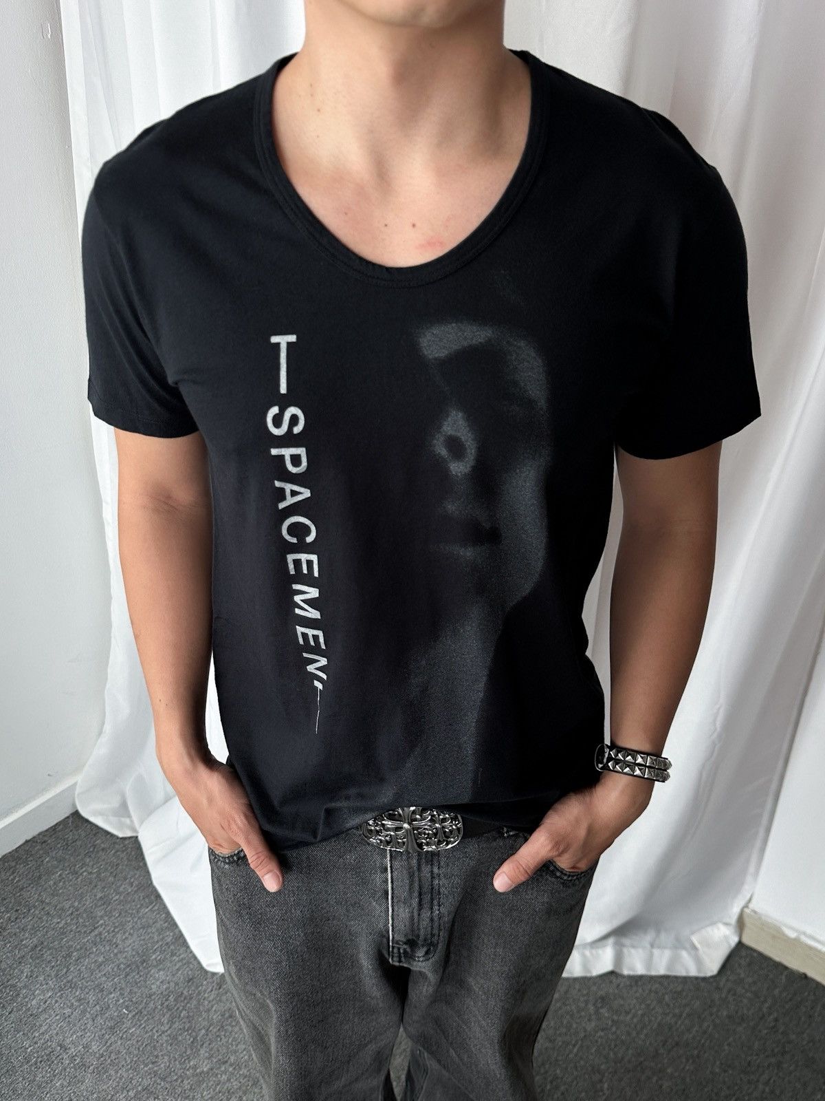 Lad Musician 2000s Lad Musician x Spacemen 3 Band Tee Size US S / EU 44-46 / 1 - 7 Thumbnail