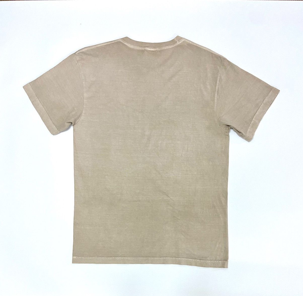 Other BREATHLESS MOVIE TEE Size US L / EU 52-54 / 3 - 2 Thumbnail