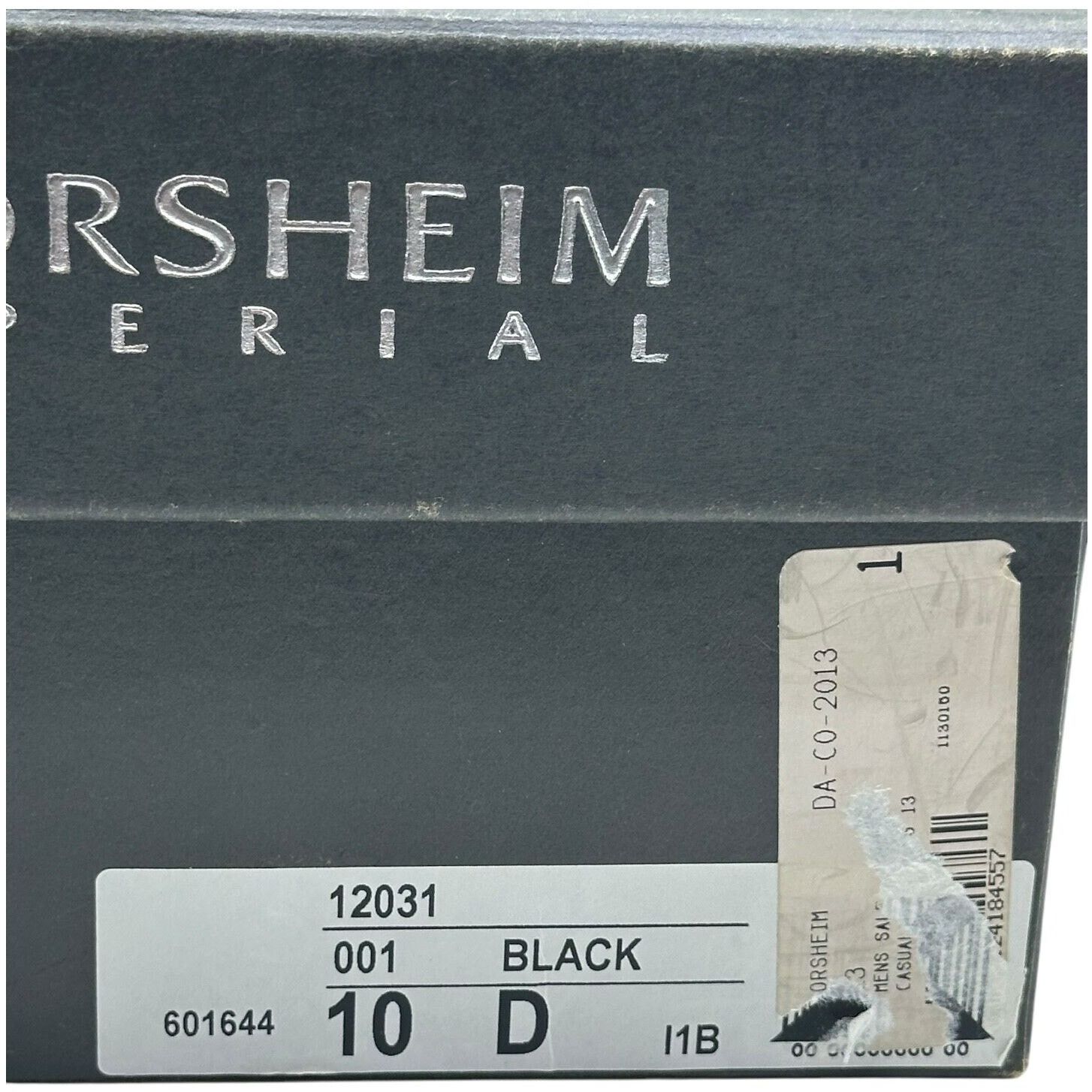 Florsheim Florsheim Imperial Comfort Mens Leather Oxfords 10D 12031 Size US 10 / EU 43 - 10 Thumbnail