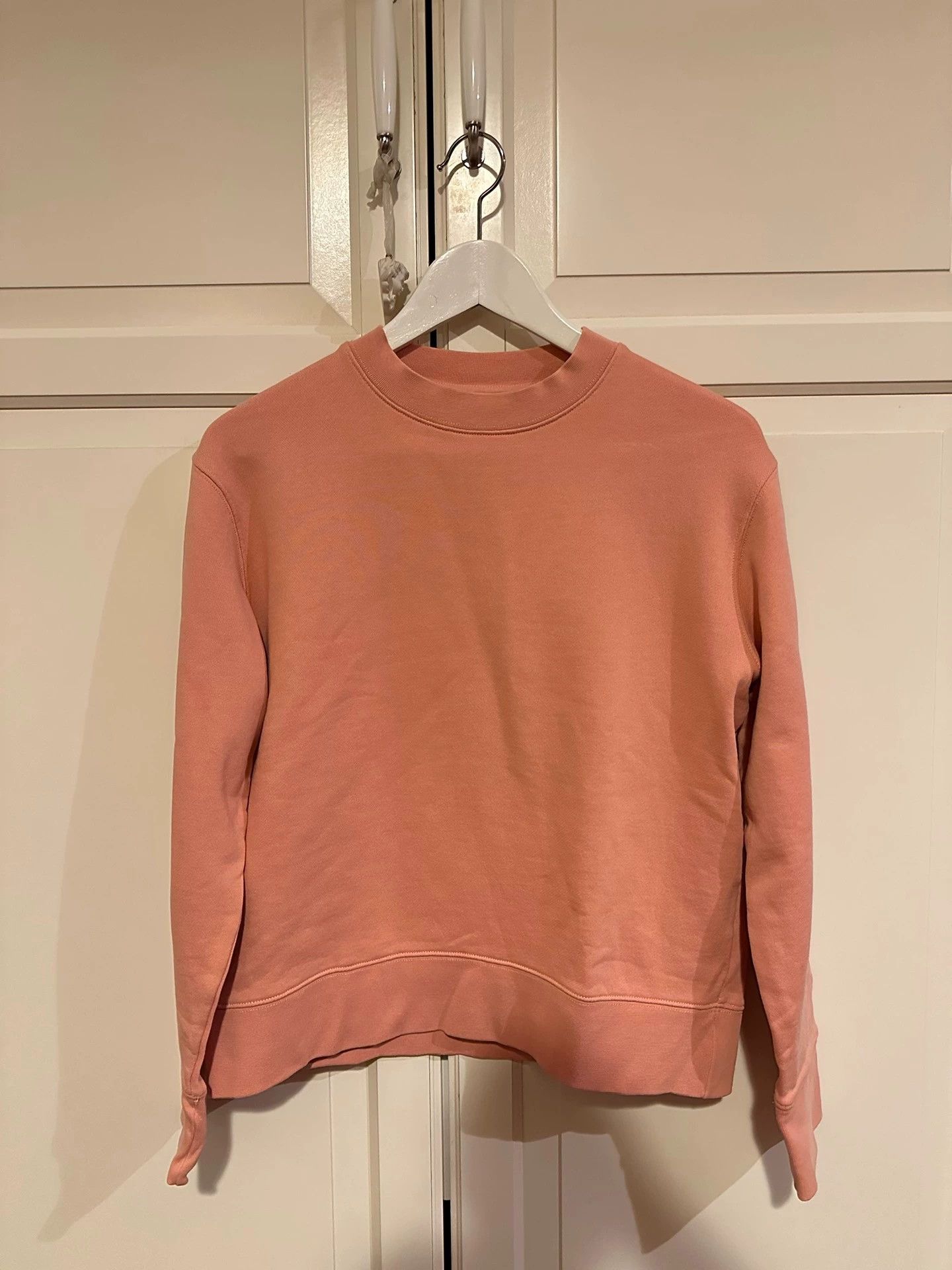 Acne Studios Acne Studios women's hoodie - -DMC Size US XXS / EU 40 - 1 Thumbnail