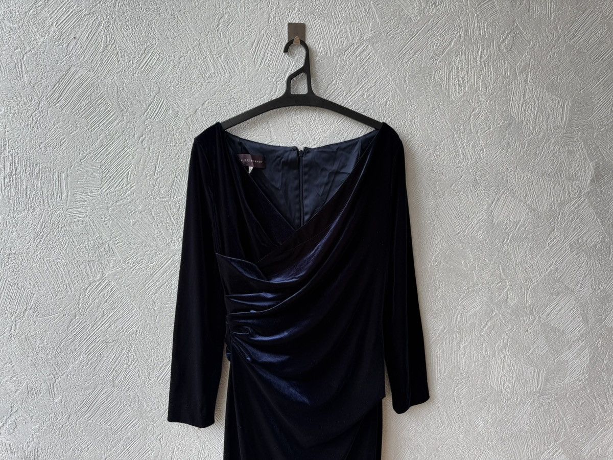 Other Talbot Runhof Dress Size M / US 6-8 / IT 42-44 - 2 Thumbnail