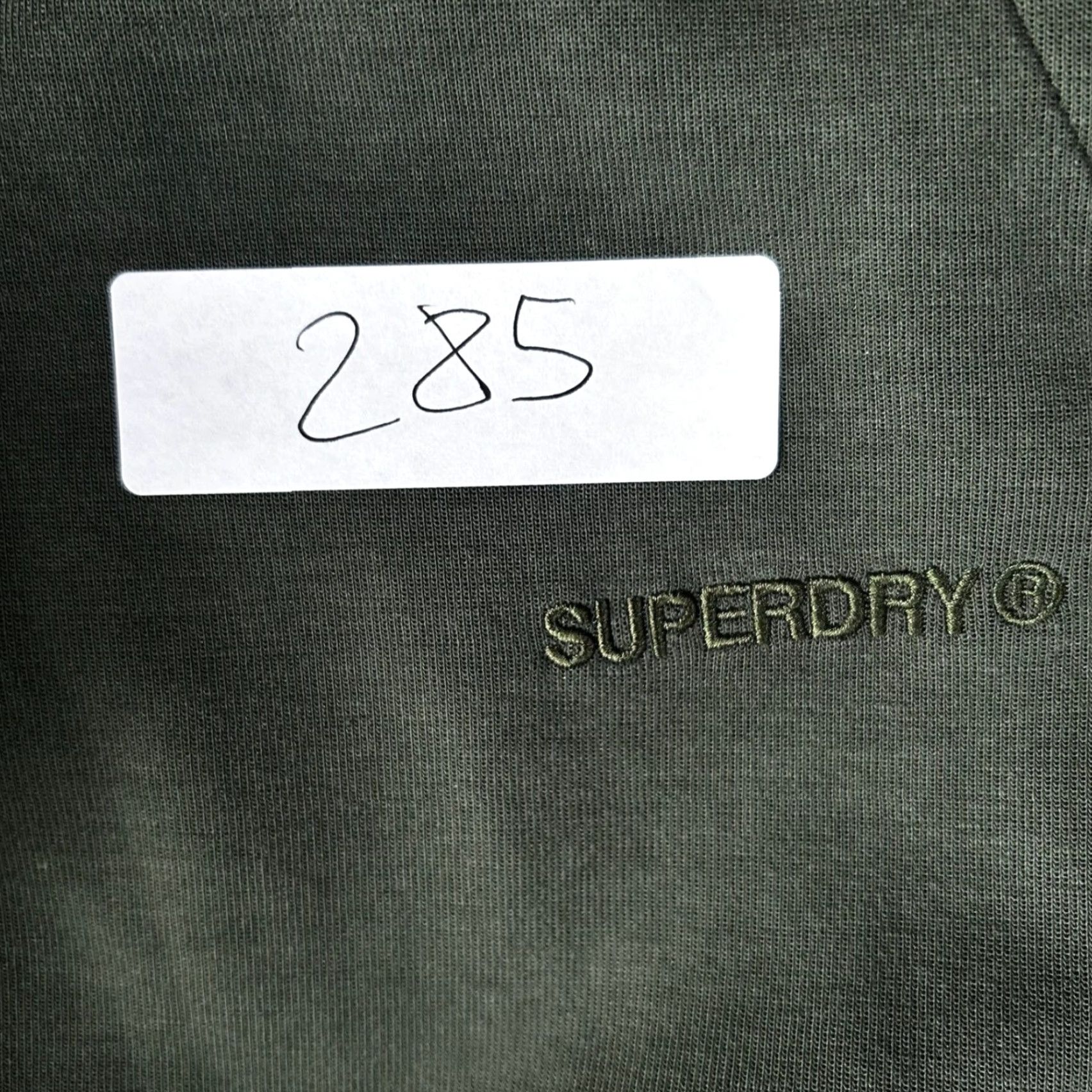 Superdry VINTAGE No Size US 36 / EU 52 - 8 Thumbnail