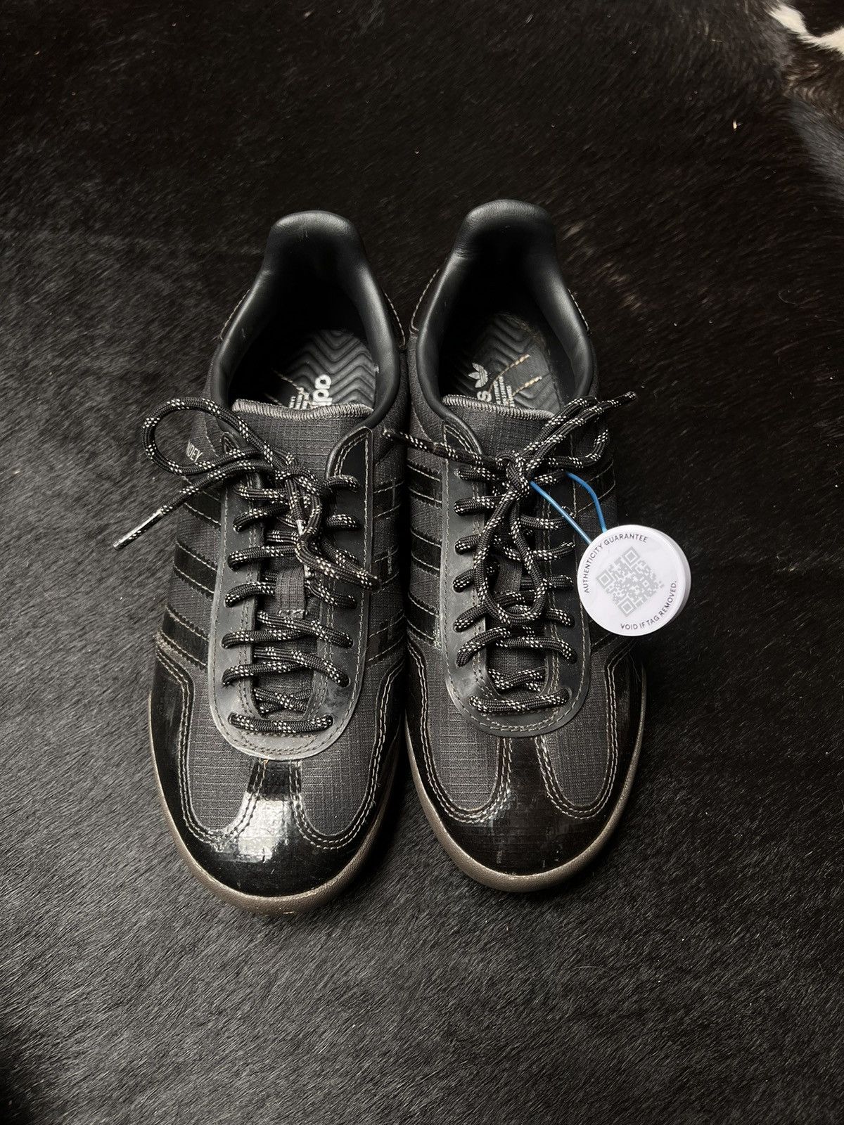 Adidas adidas Blondey McCoy x Gazelle Size US 5 / EU 37 - 5 Thumbnail