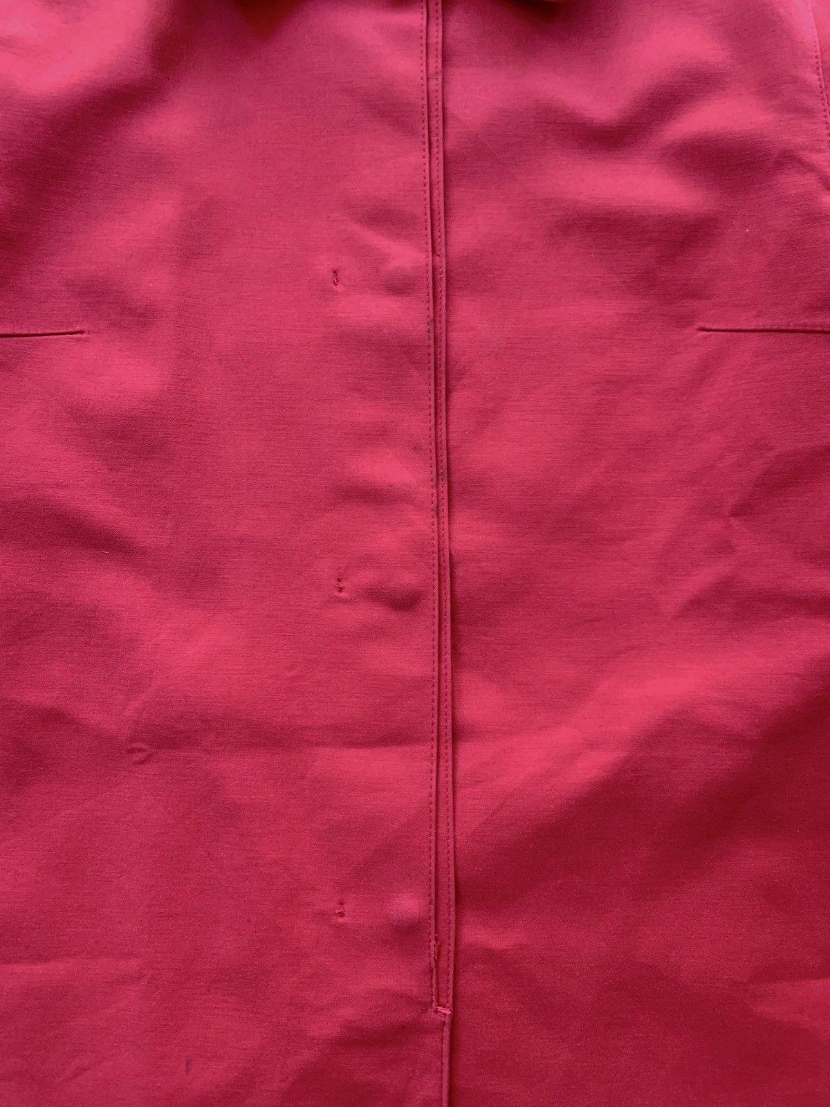 Balenciaga FREE TAX! Vintage Slim Work Jacket Size US S / EU 44-46 / 1 - 7 Thumbnail