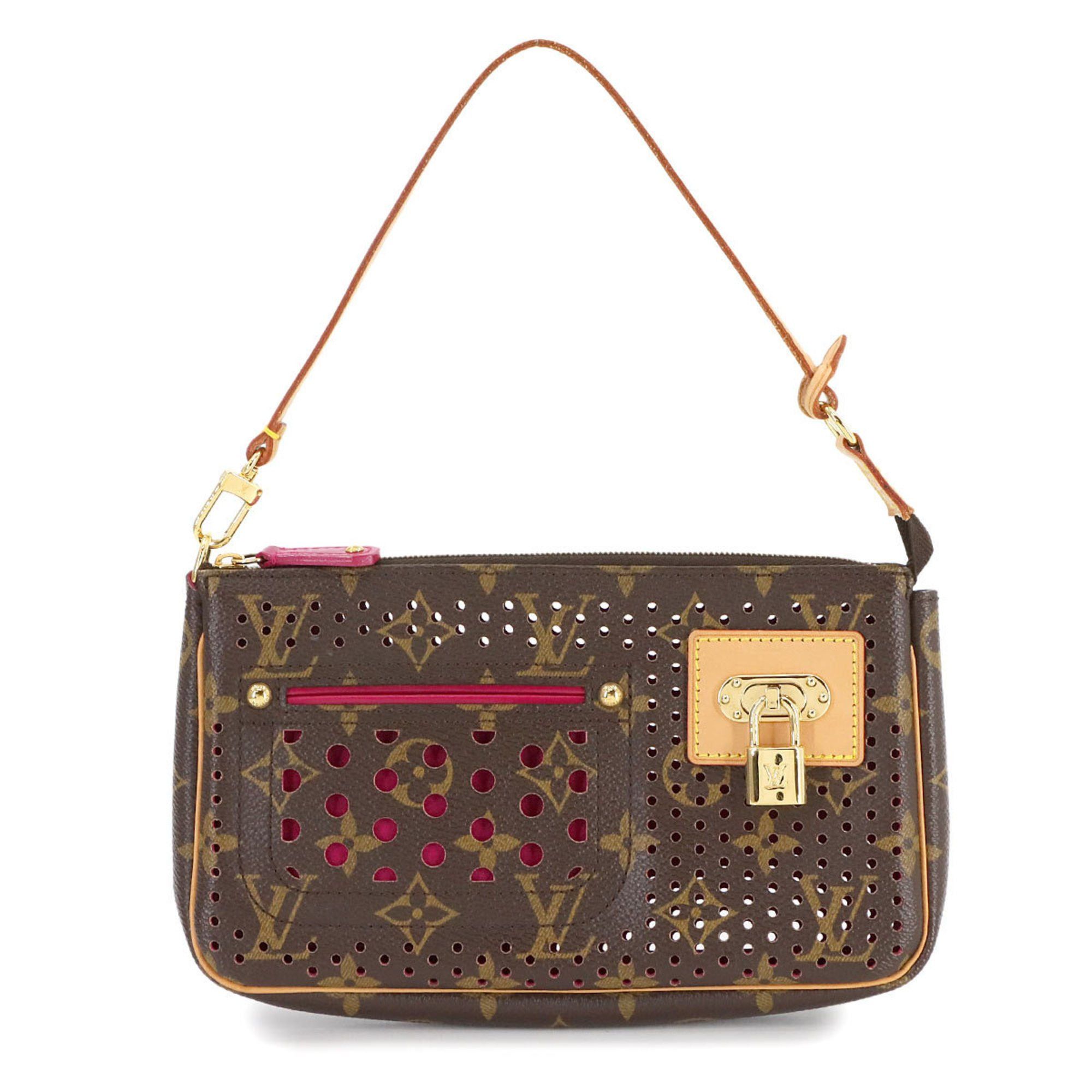 Louis Vuitton Louis Vuitton Pochette Accessoire clutch Size ONE SIZE - 1 Thumbnail