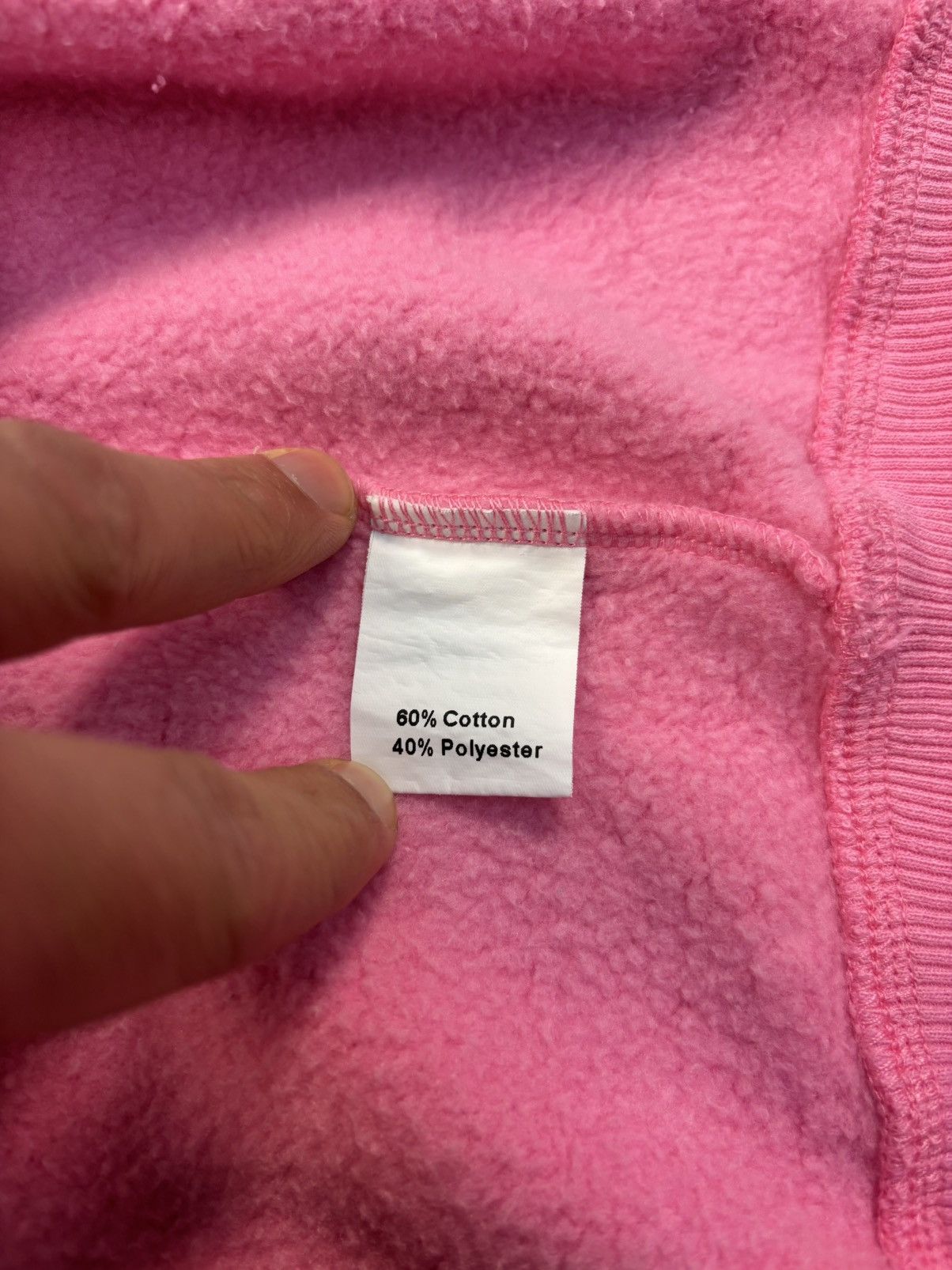 Other Righteous Risen King Zip Up Hoodie, Black Size US M / EU 48-50 / 2 - 14 Thumbnail