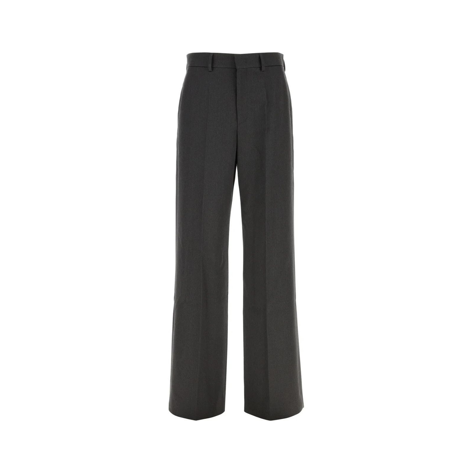 Other VALENTINO Charcoal Wool Pants New & Authentic (Men's size:US Size US 34 / EU 50 - 1 Thumbnail