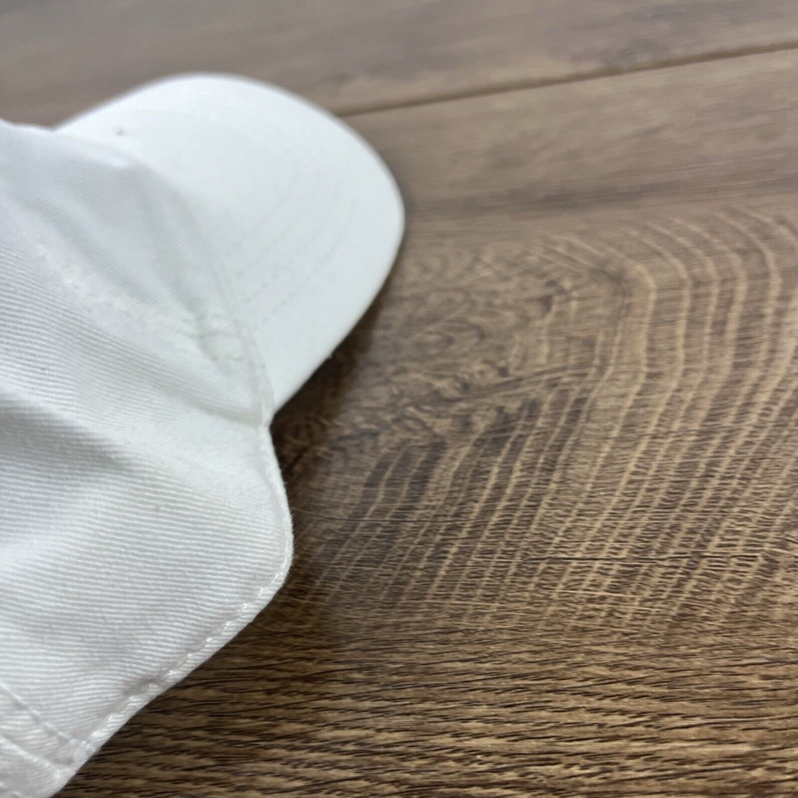 Other M33 Snowflake Hat White Cap Hat Adjustable Hat White Adult H Size ONE SIZE - 12 Thumbnail