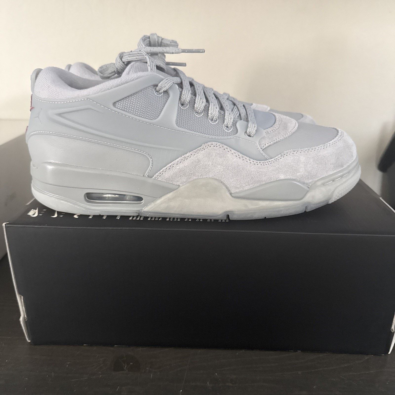 Nike Air Jordan 4 RM Men's Shoes size 11 Size US 11 / EU 44 - 1 Thumbnail