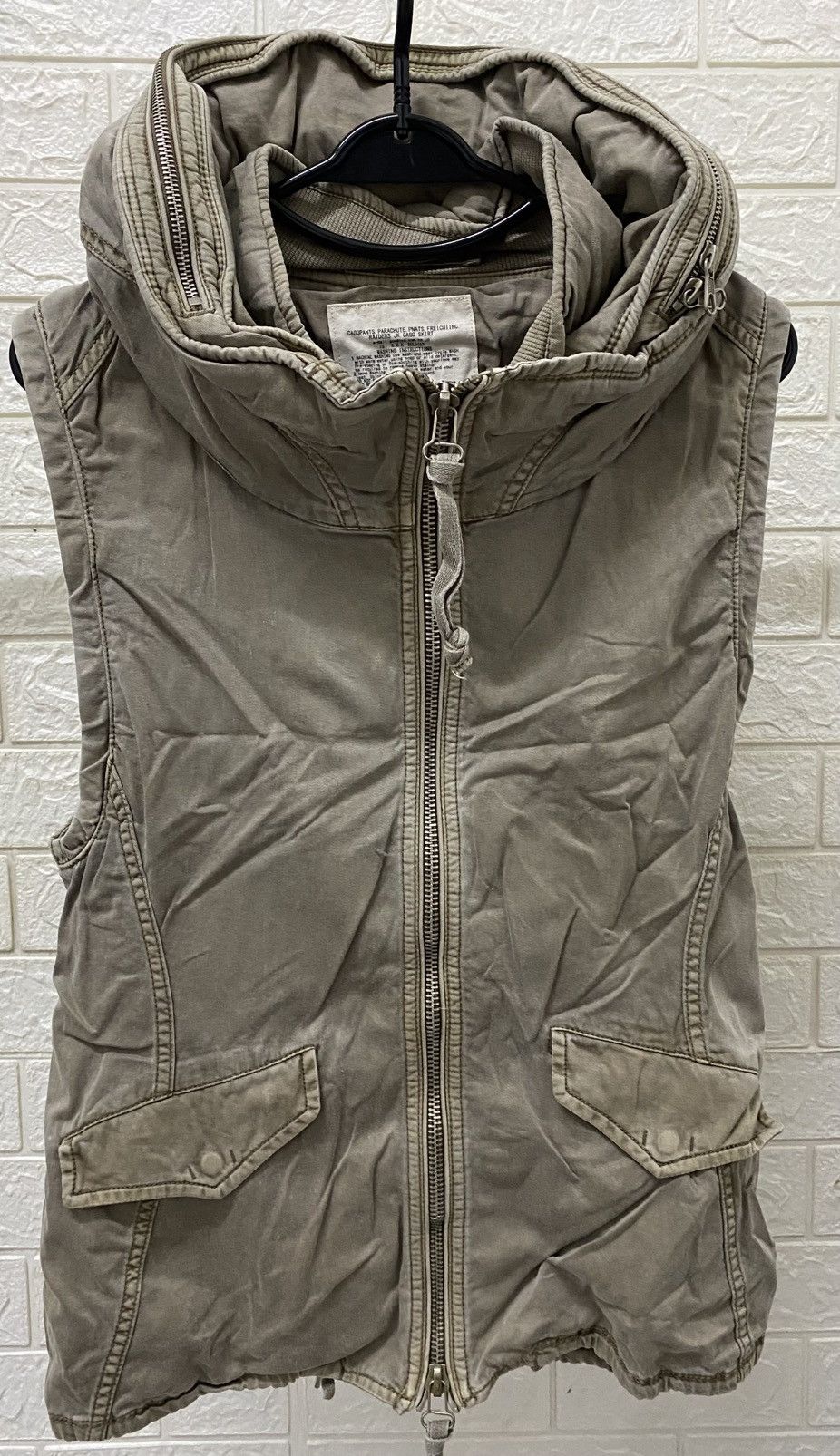 Goa Bono Vest | Grailed