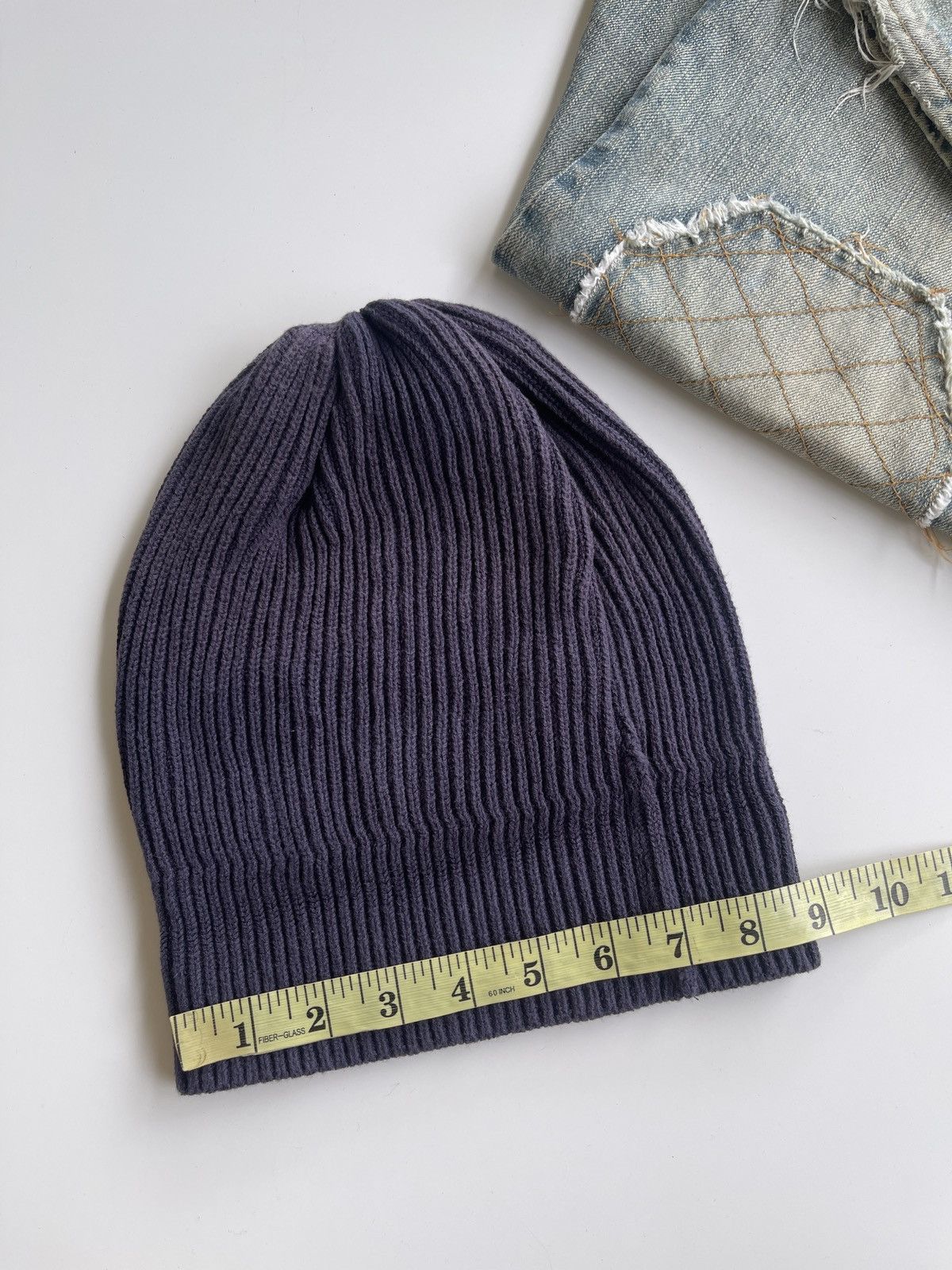 CA4LA CA4LA SUNFADED BEANIE HATS Size ONE SIZE - 5 Thumbnail