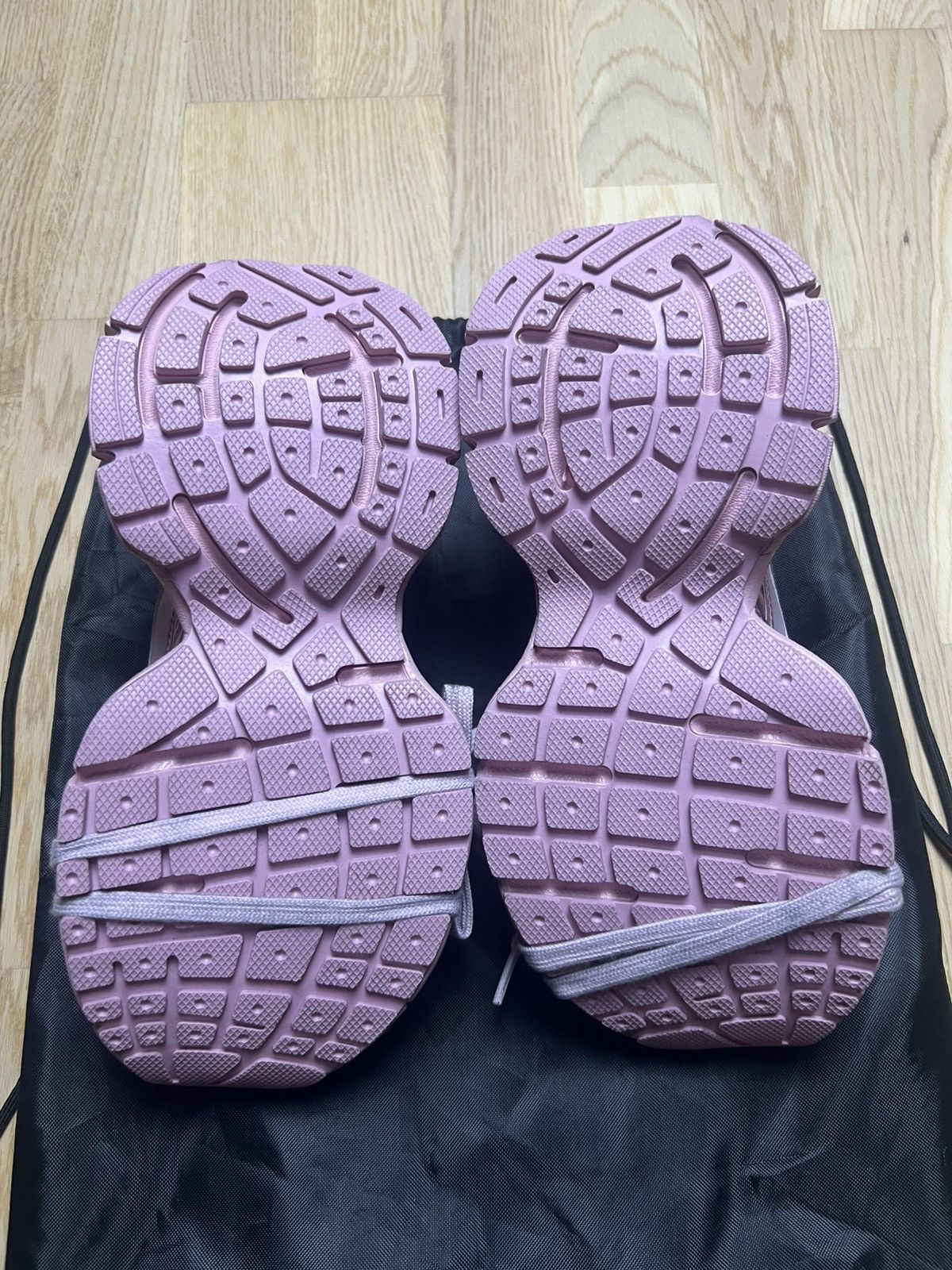 Balenciaga Balenciaga 3XL Shoes Size US 8 / IT 38 - 14 Thumbnail