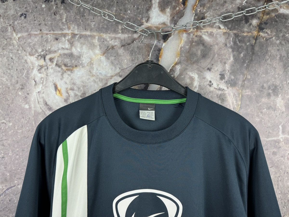 Nike Men’s Nike Total 90 Center Jersey Sport Size XL Size US XL / EU 56 / 4 - 2 Thumbnail