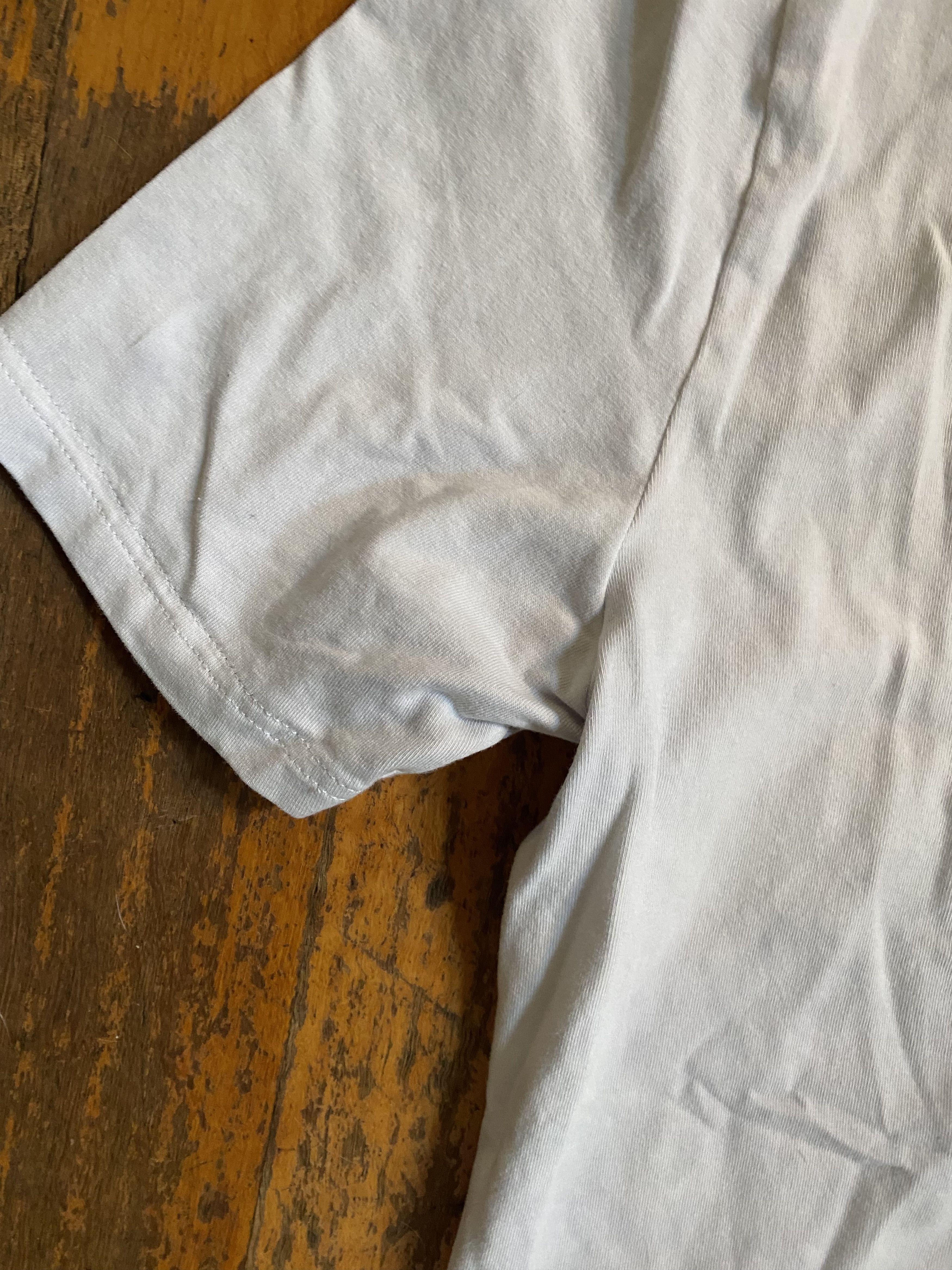 Neiman Marcus Newman Marcus tight/stretch t-shirt Size US M / EU 48-50 / 2 - 7 Thumbnail