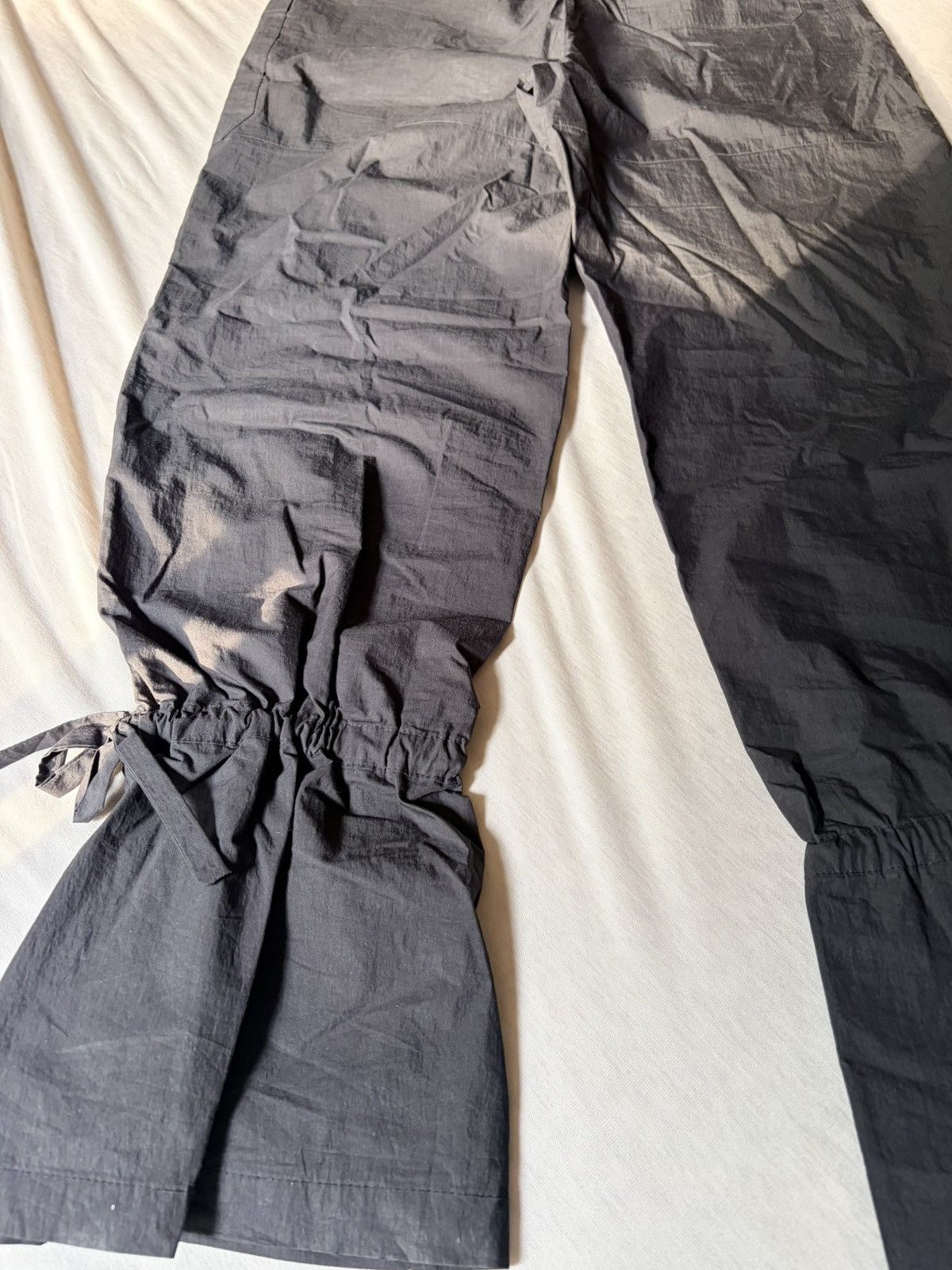 Lemaire Lemaire Parachute Pants Size 25" / US 0 / IT 36 - 5 Thumbnail