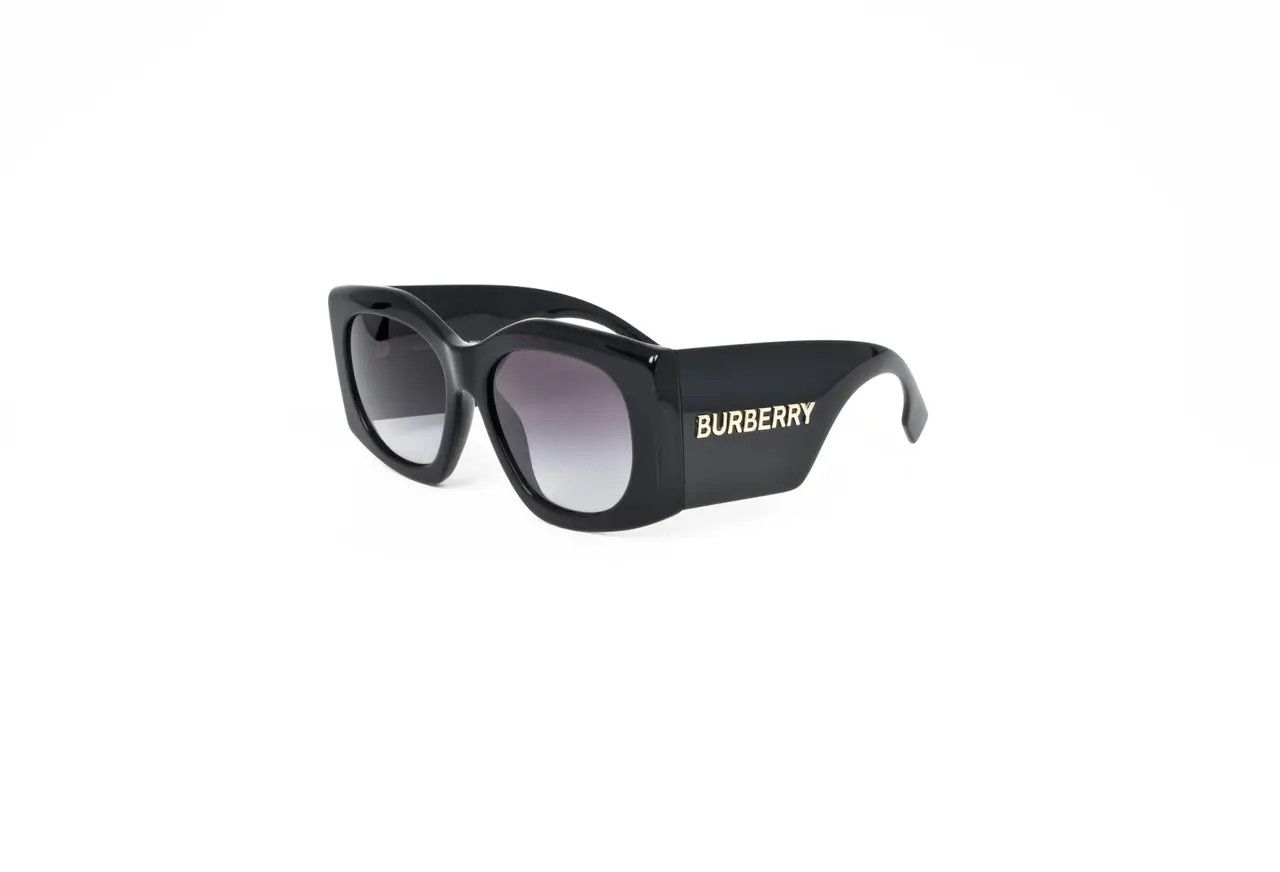 Burberry Burberry B4388-U 3001/8G Size ONE SIZE - 3 Thumbnail