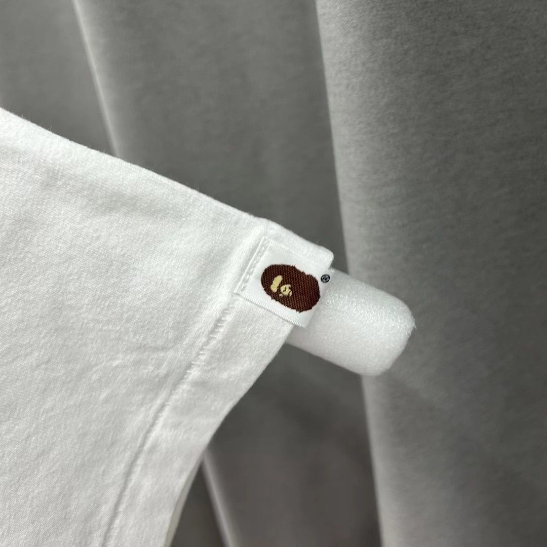 Bape BAPE x END TEE Size US XL / EU 56 / 4 - 8 Thumbnail
