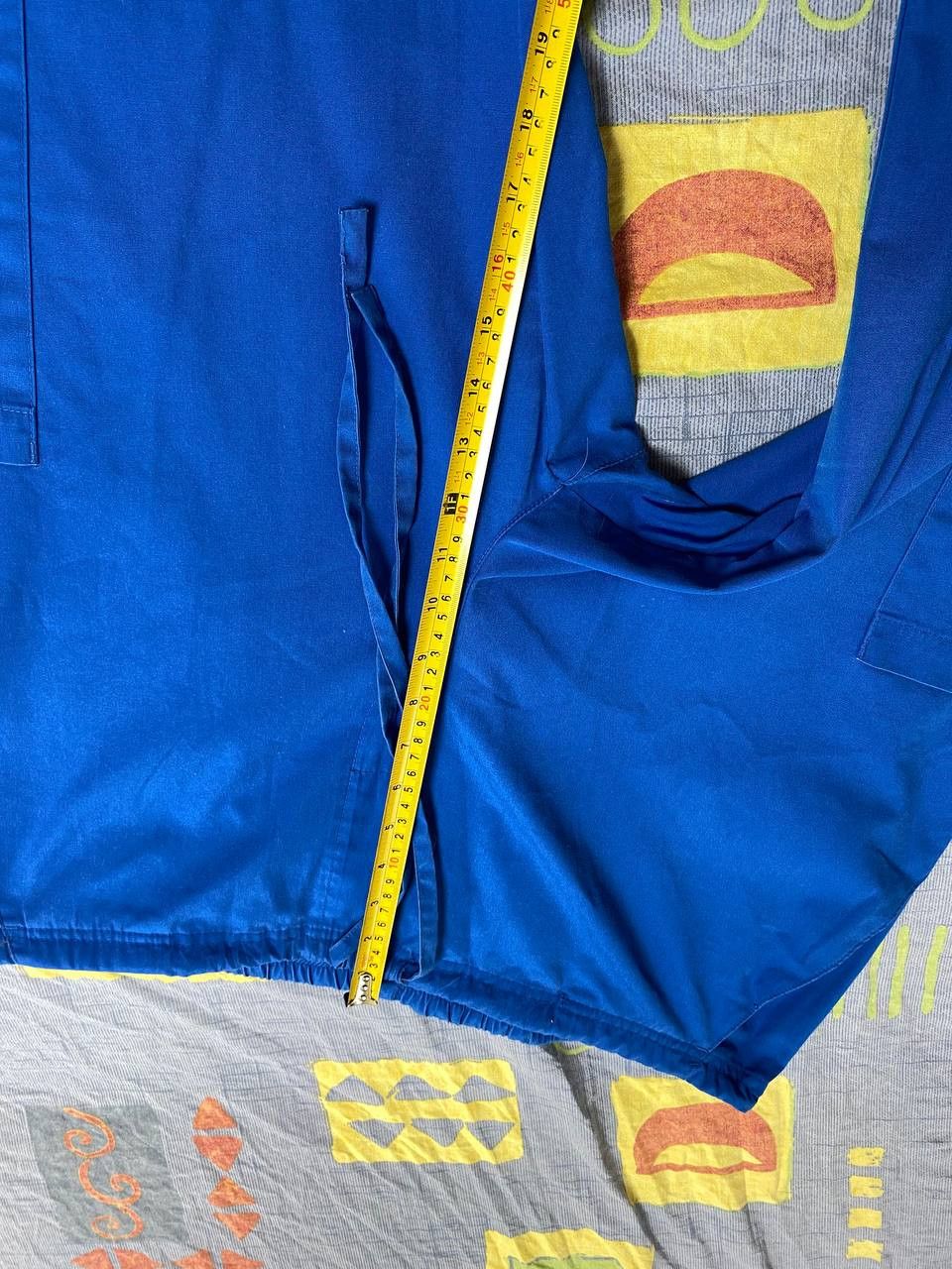 Dickies Crazy vintage y2k faded distressed dickies pants Size US 36 / EU 52 - 9 Thumbnail