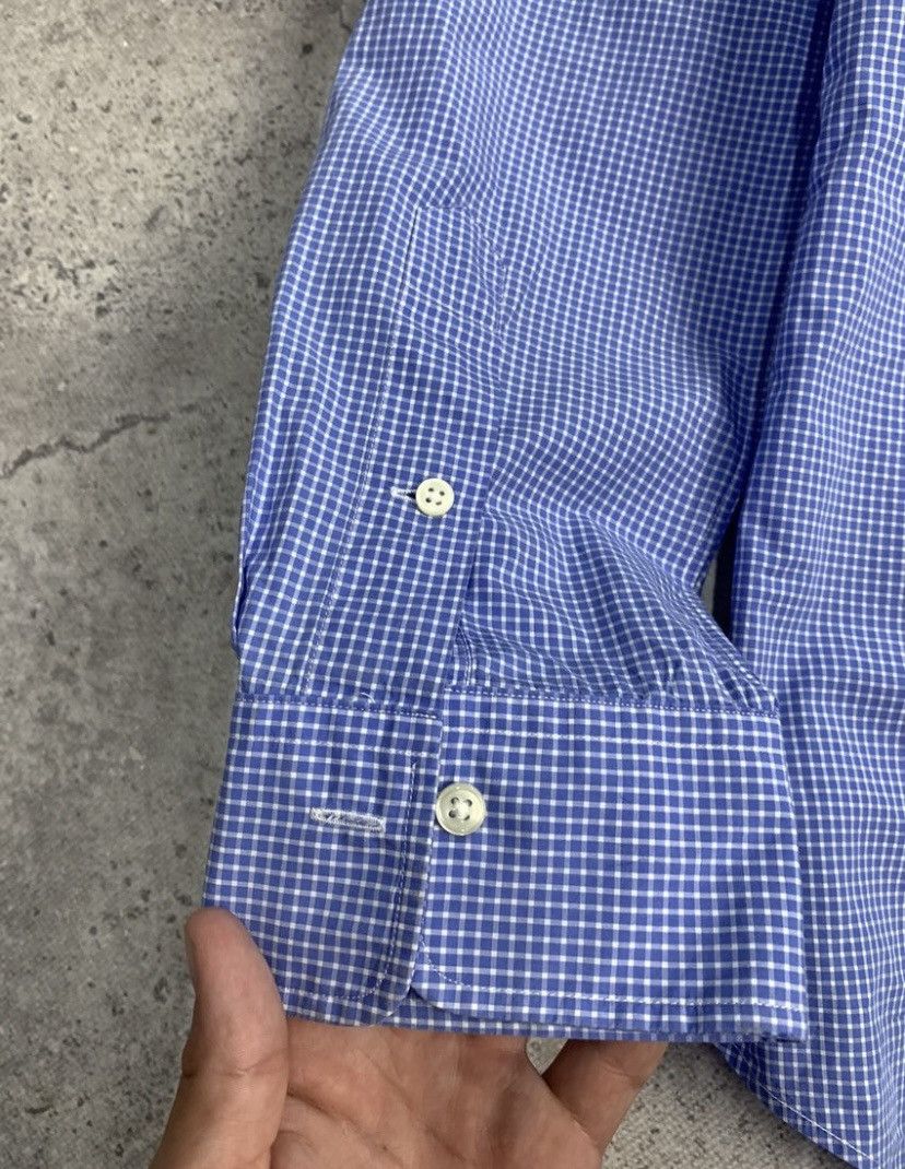 Polo Ralph Lauren Polo Ralph Lauren Shirt Vintage Size US L / EU 52-54 / 3 - 14 Thumbnail