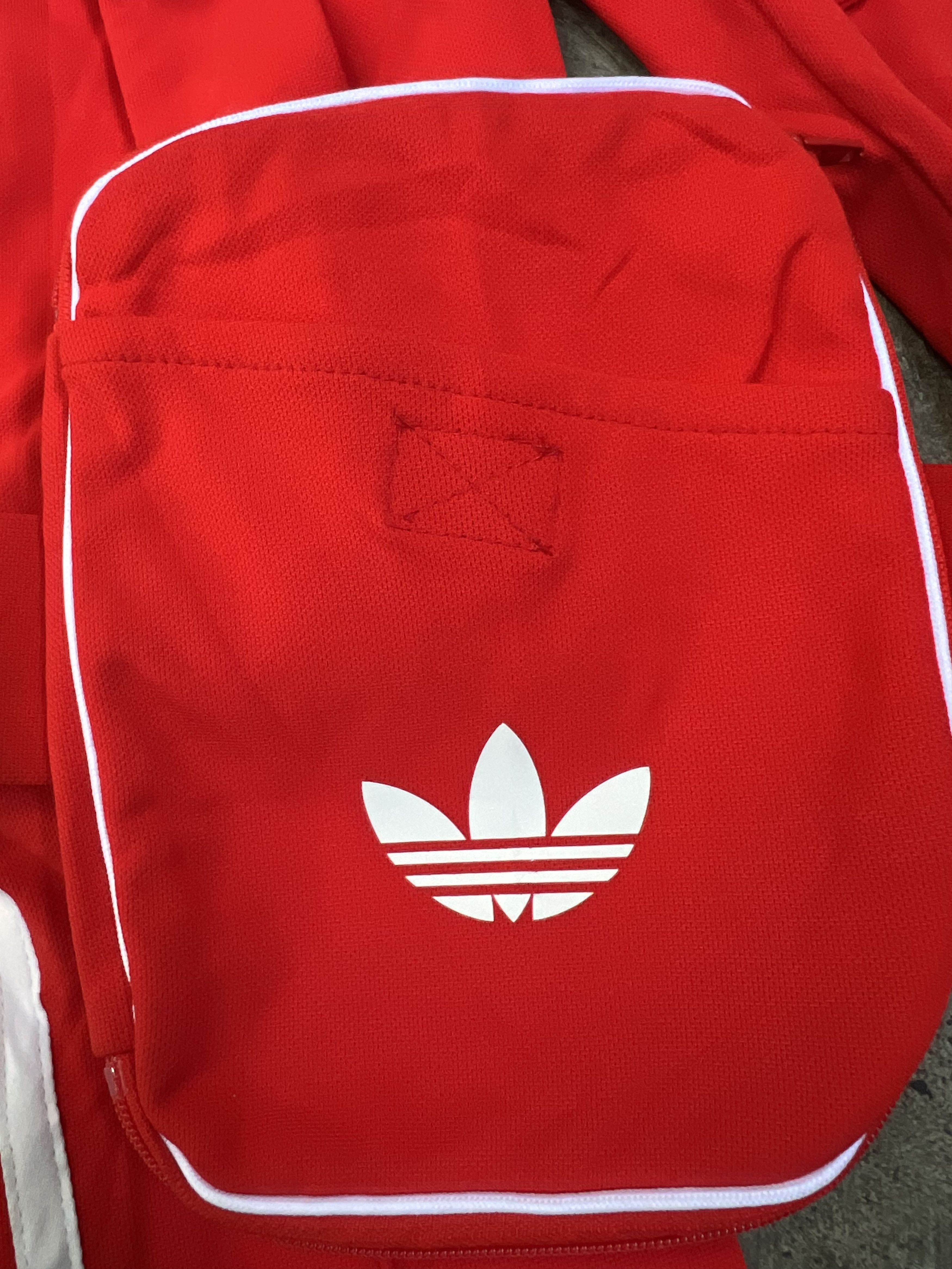 Adidas adidas x jin wo choi Size 27" / US 4 / IT 40 - 6 Thumbnail