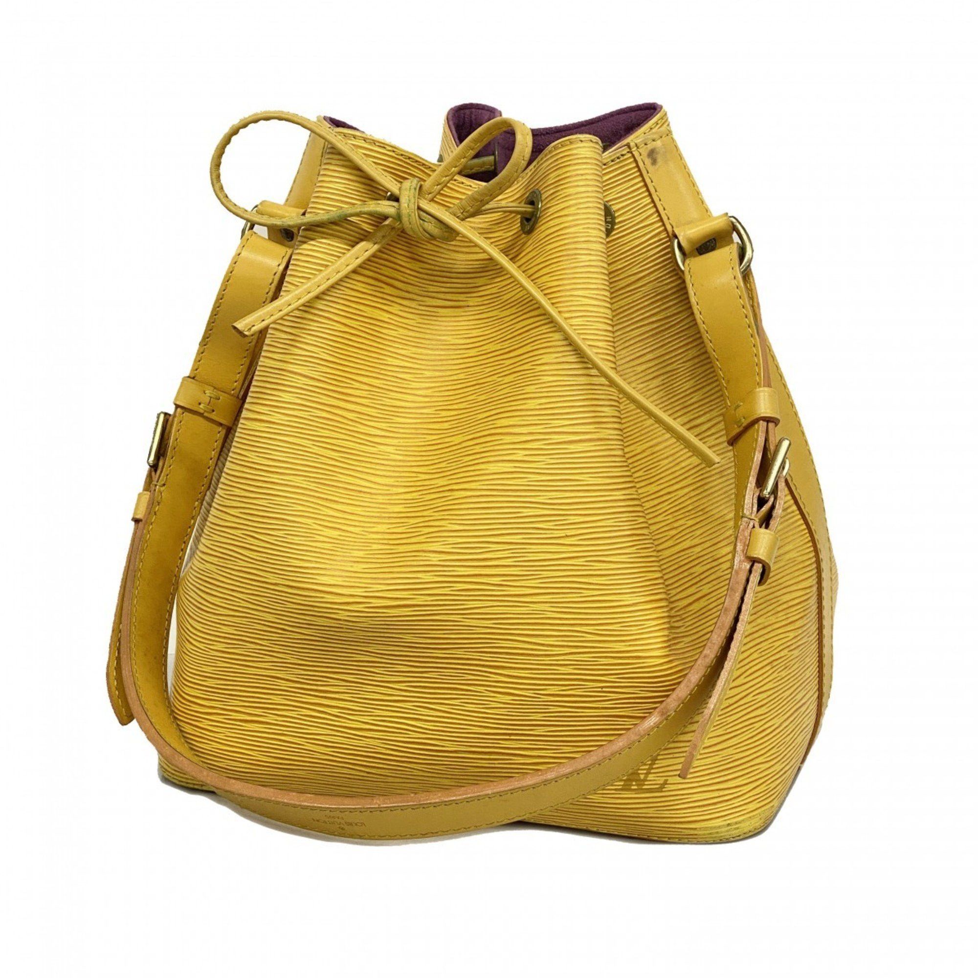 Louis Vuitton Noé shoulder