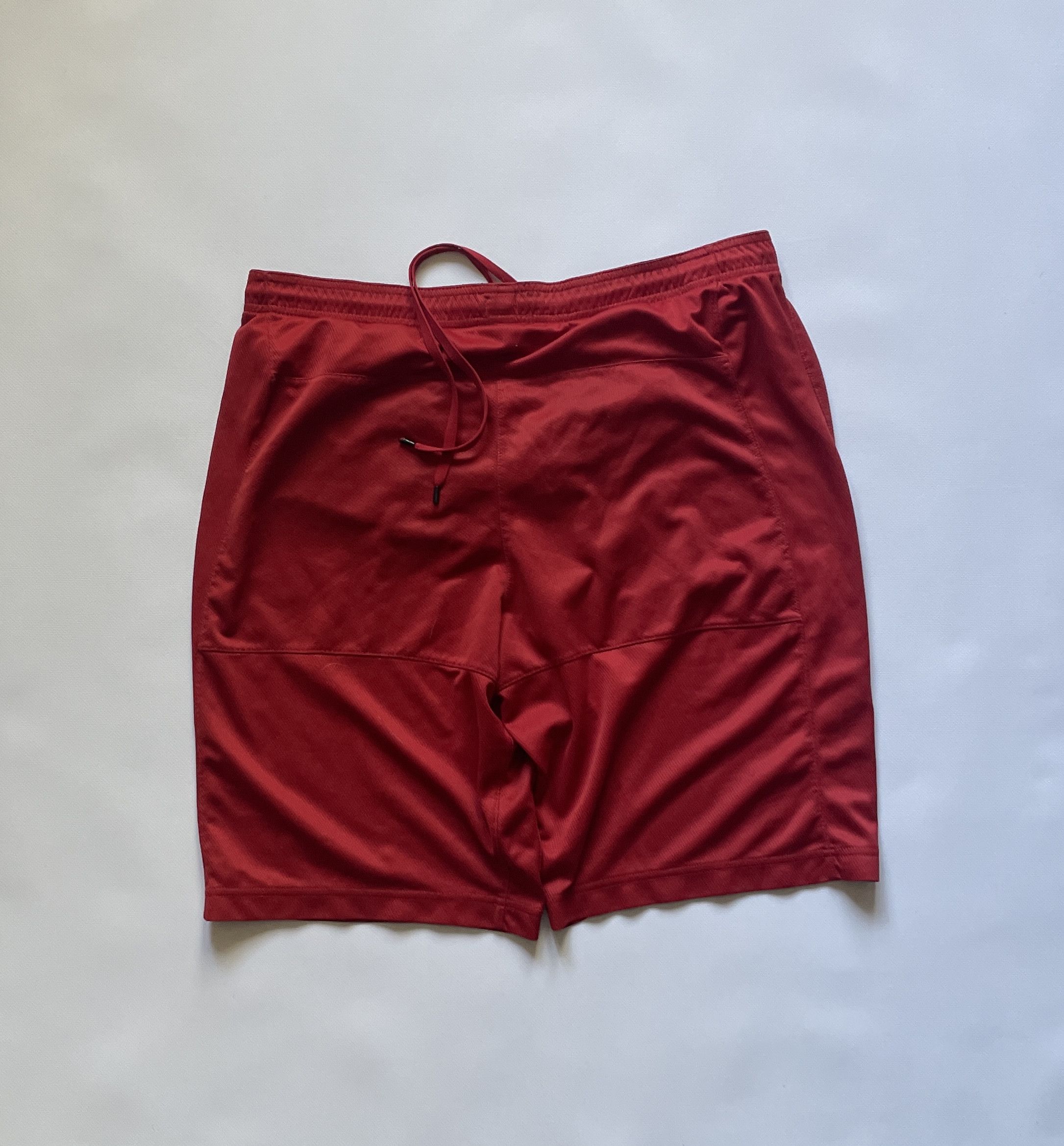 Nike FC Twente 2012 Football Shorts Soccer Size US 32 / EU 48 - 2 Thumbnail