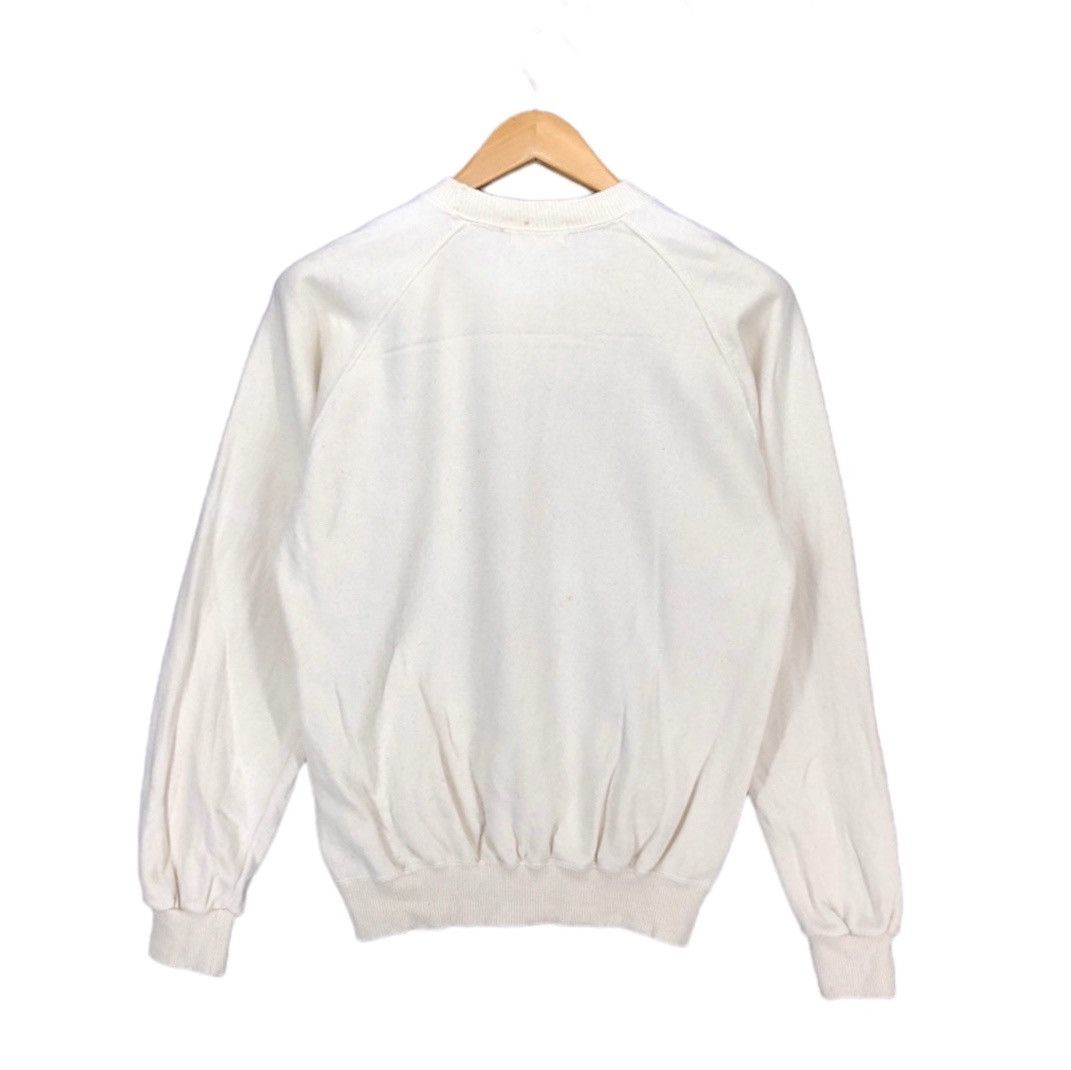 Vintage 90s Vintage ODOR EATER HAWAII Sweatshirt #1420-51 Size US M / EU 48-50 / 2 - 5 Thumbnail