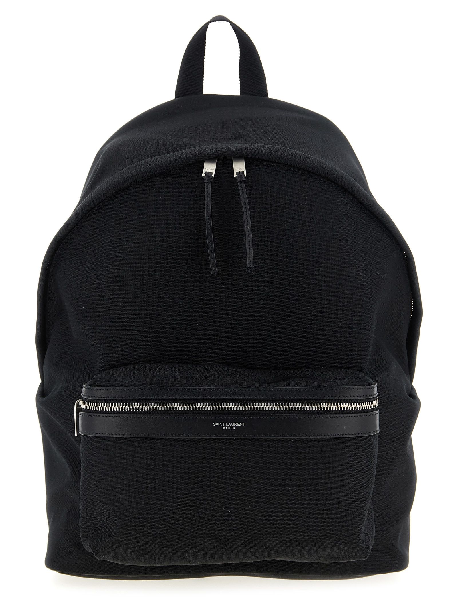 Saint Laurent Paris Rucksack Size ONE SIZE - 1 Thumbnail