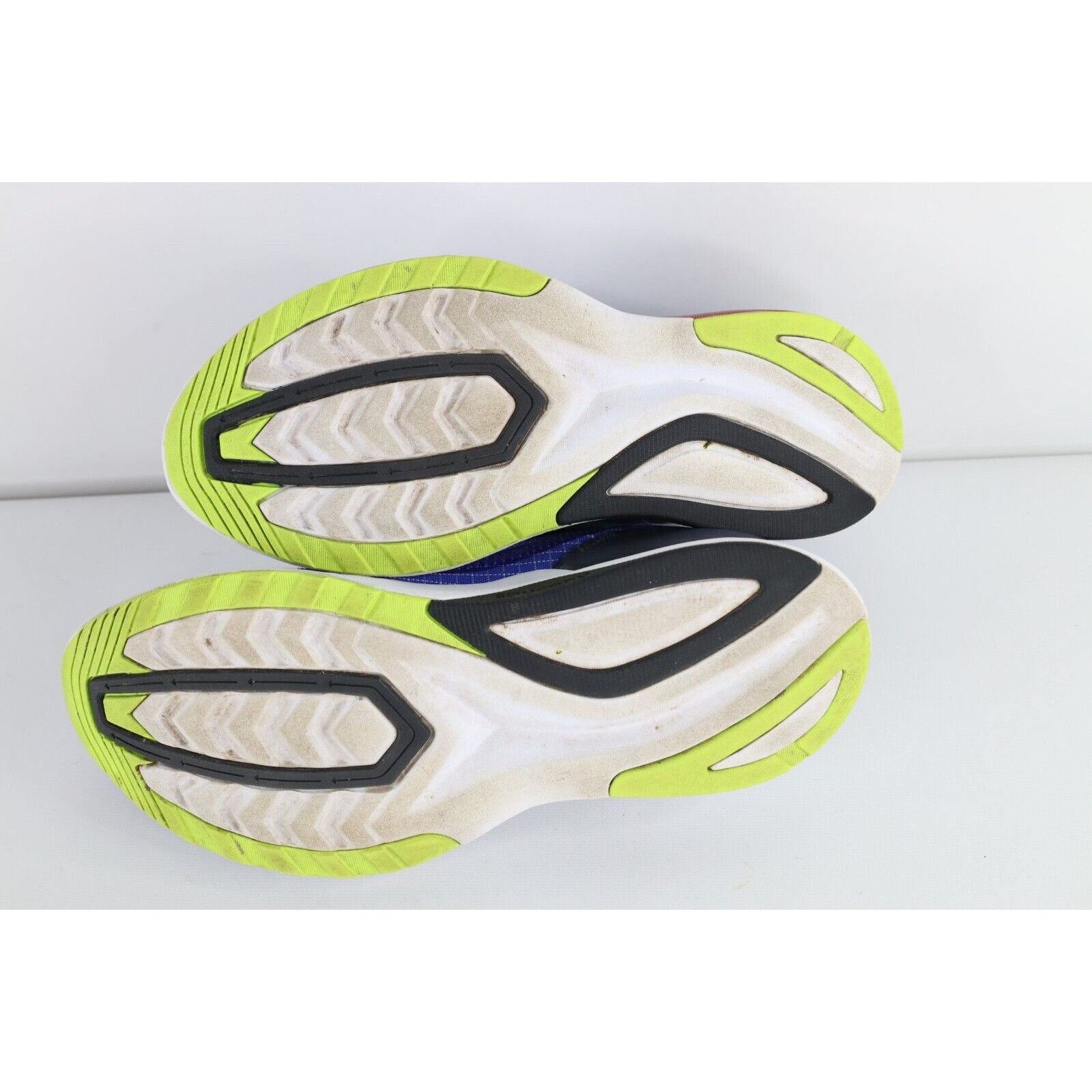 Saucony Saucony Endorphin Shift 2 Jogging Running Training Shoes Size US 11 / EU 44 - 9 Thumbnail