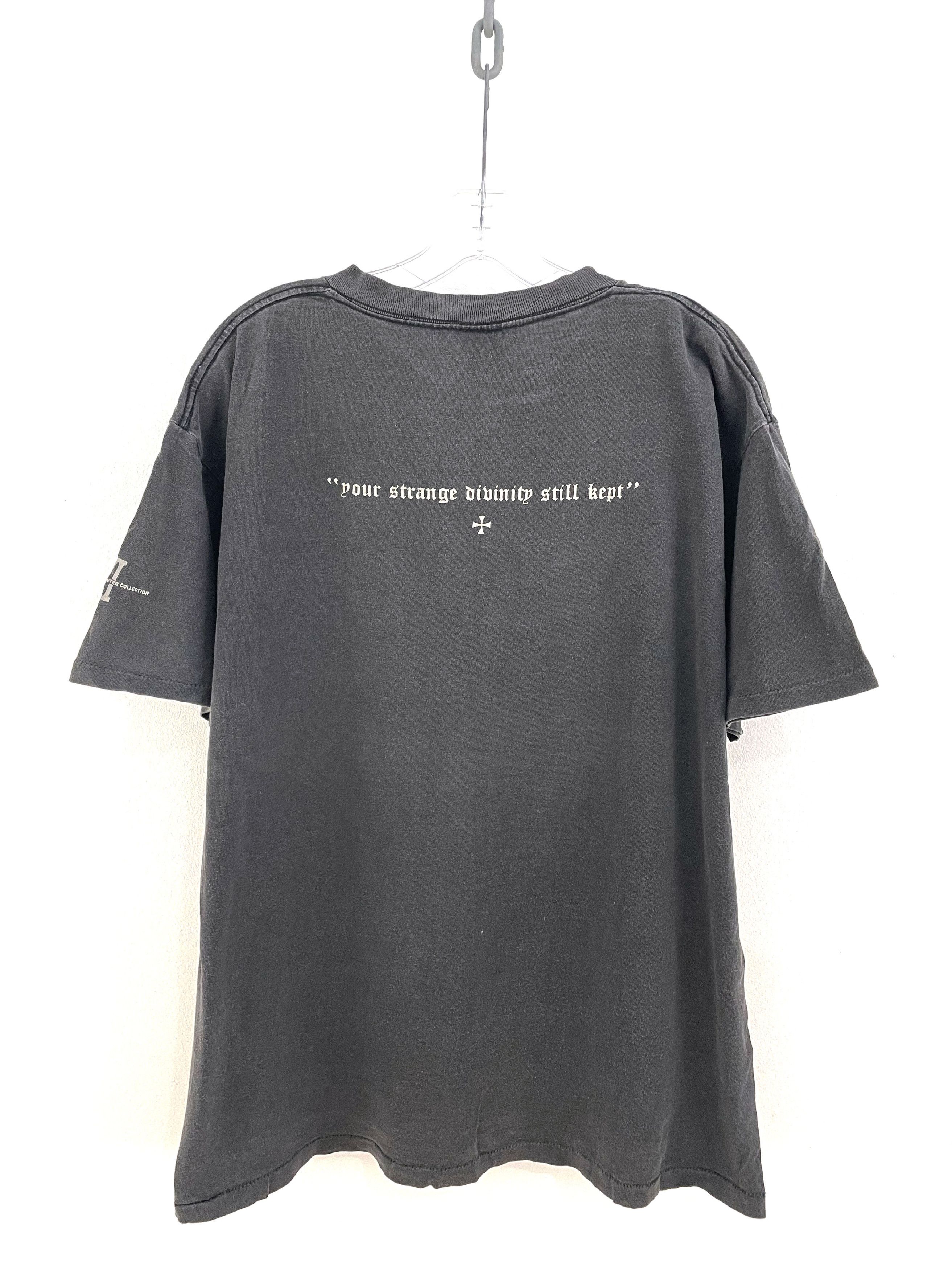 General Research 1997 Divinity T-Shirt Size US L / EU 52-54 / 3 - 9 Thumbnail